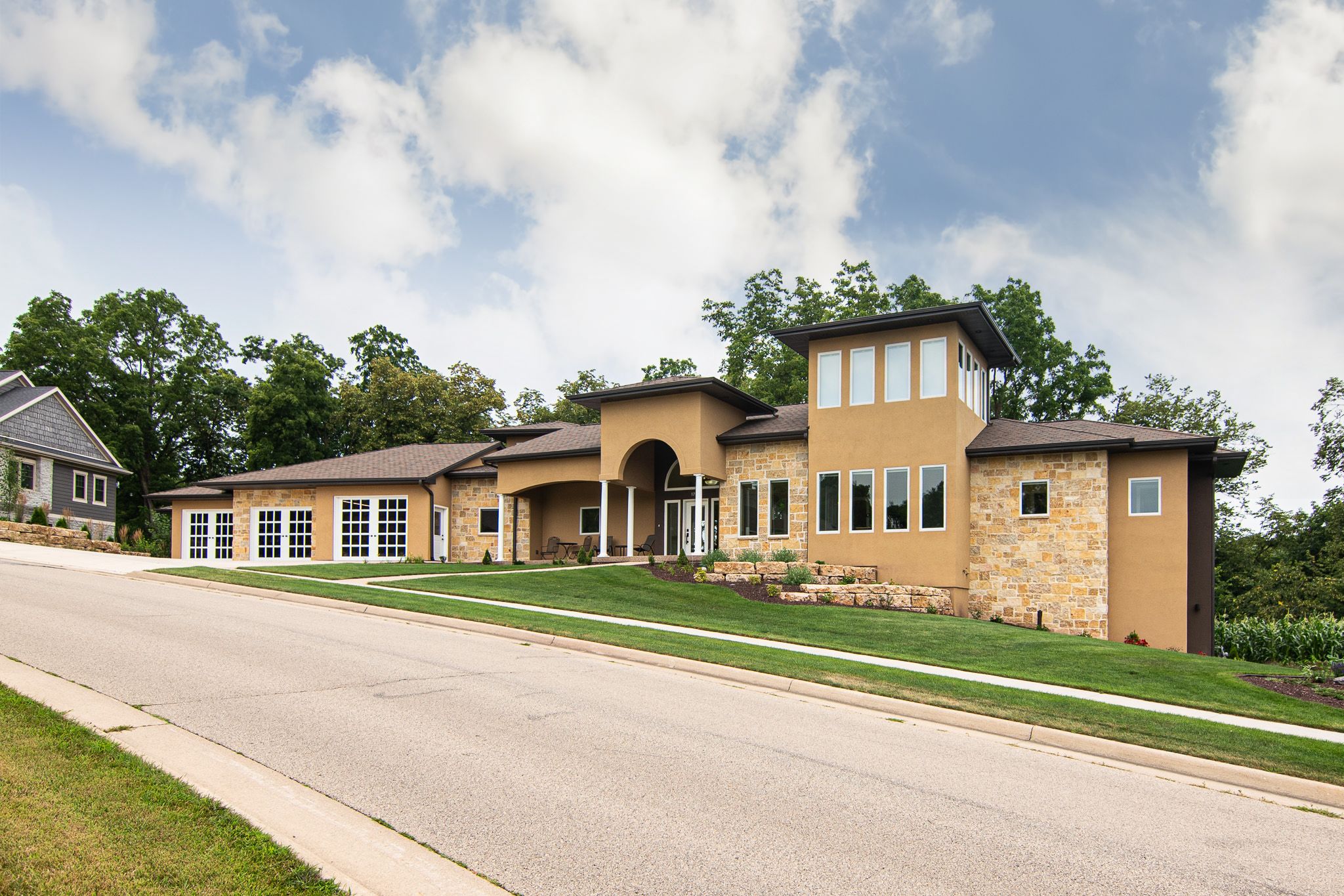 1735 Creek Wood Drive, Dubuque, IA, Image 58