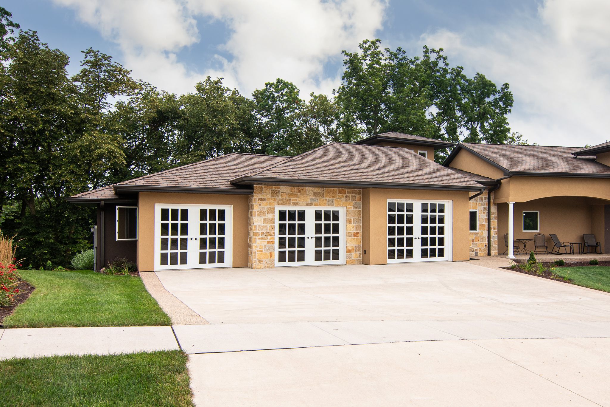 1735 Creek Wood Drive, Dubuque, IA, Image 65