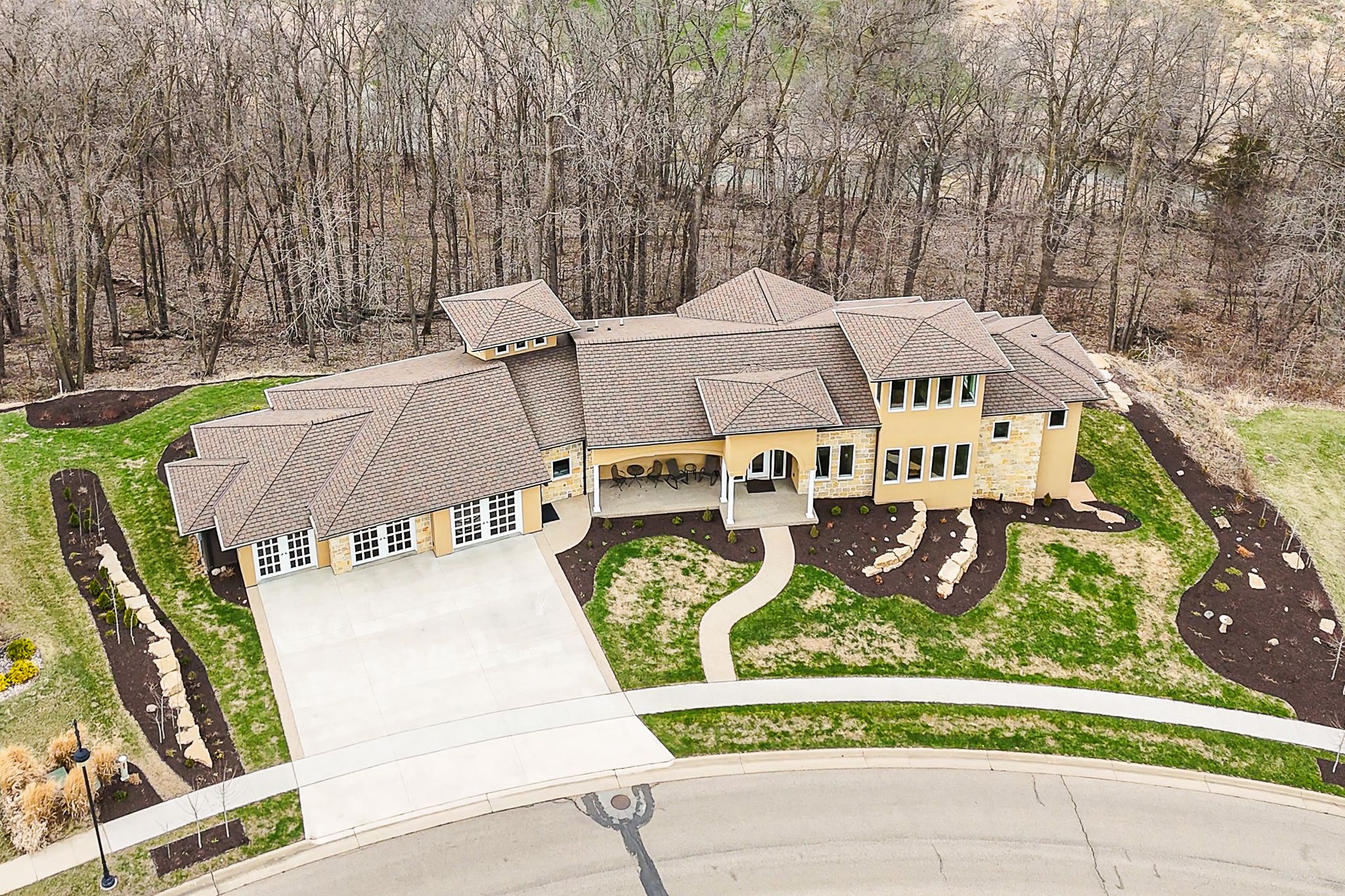 1735 Creek Wood Drive, Dubuque, IA, Image 66