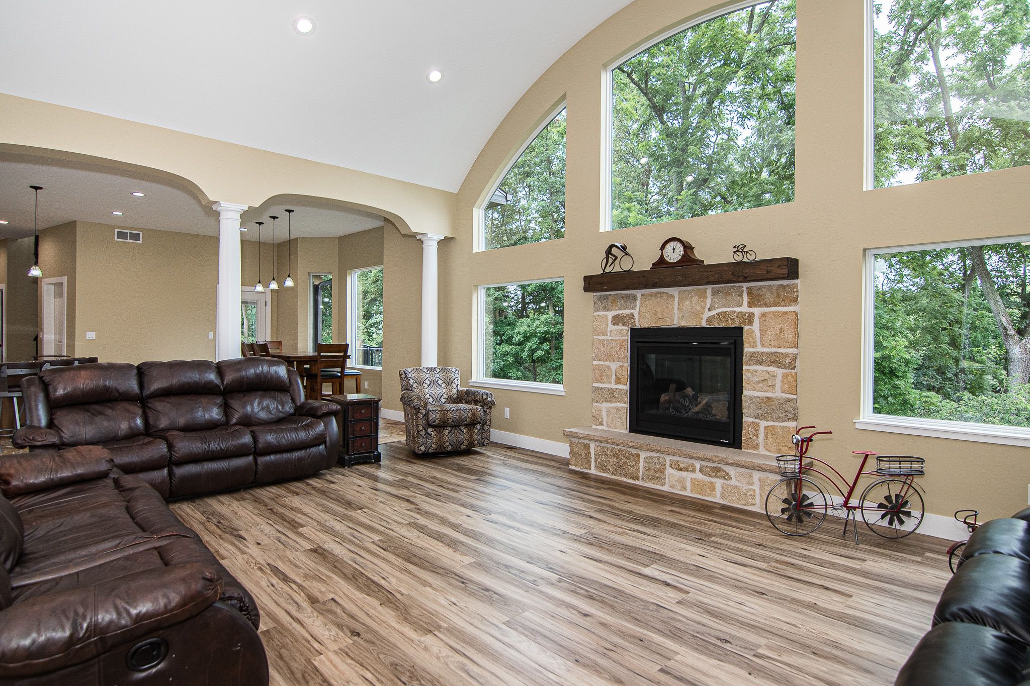 1735 Creek Wood Drive, Dubuque, IA, Image 5