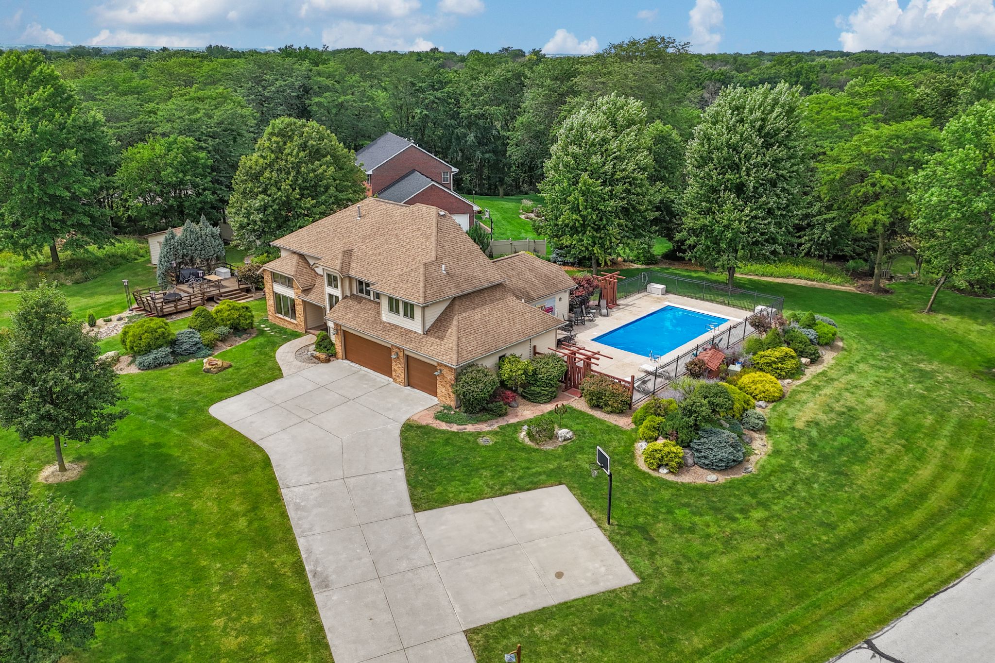 32335 Wildwood Drive, Adel, IA, Image 0
