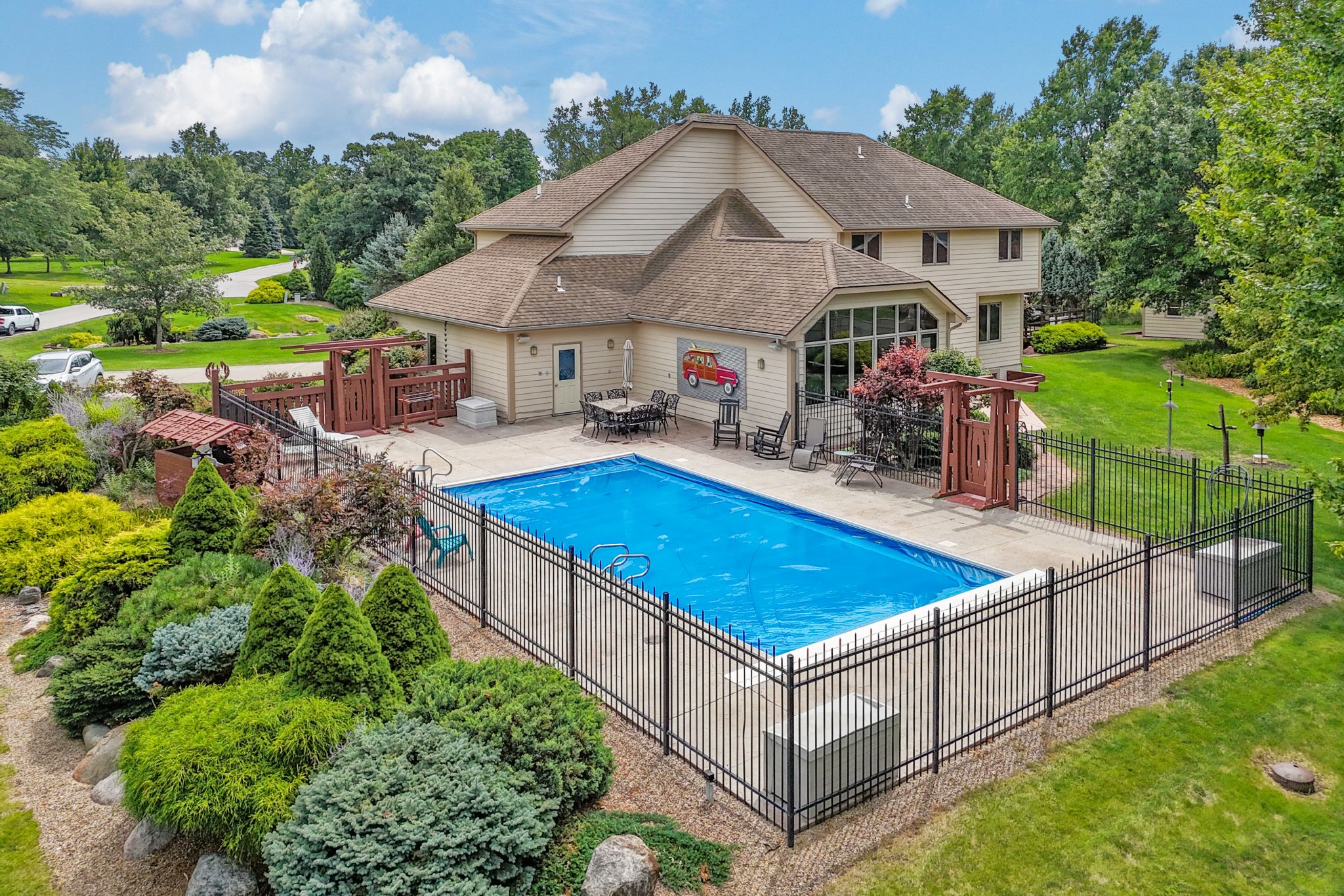 32335 Wildwood Drive, Adel, IA, Image 31