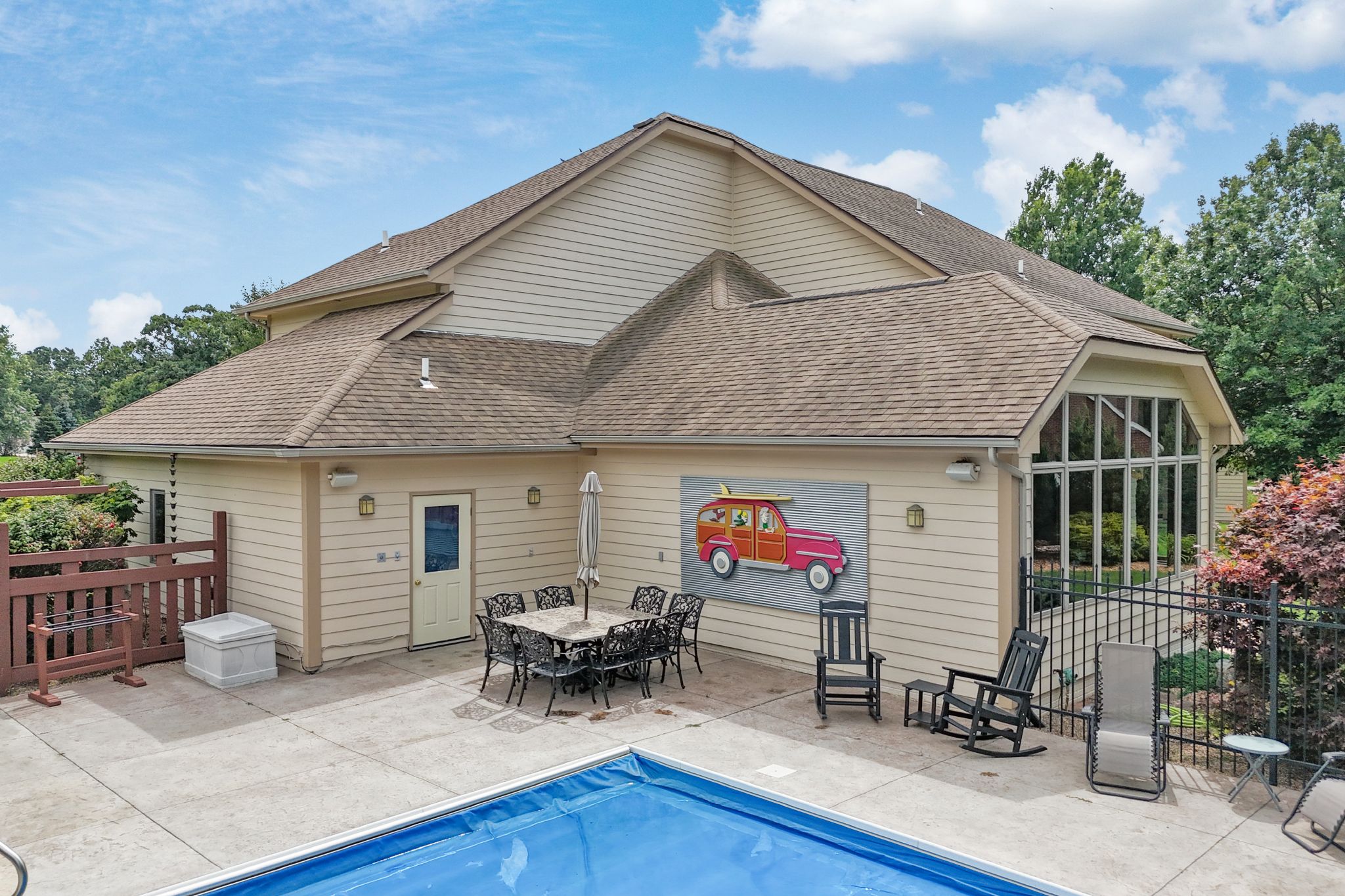 32335 Wildwood Drive, Adel, IA, Image 32