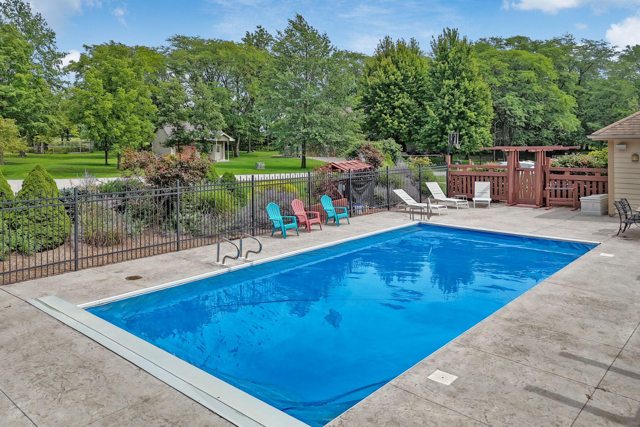 32335 Wildwood Drive, Adel, IA, Image 33
