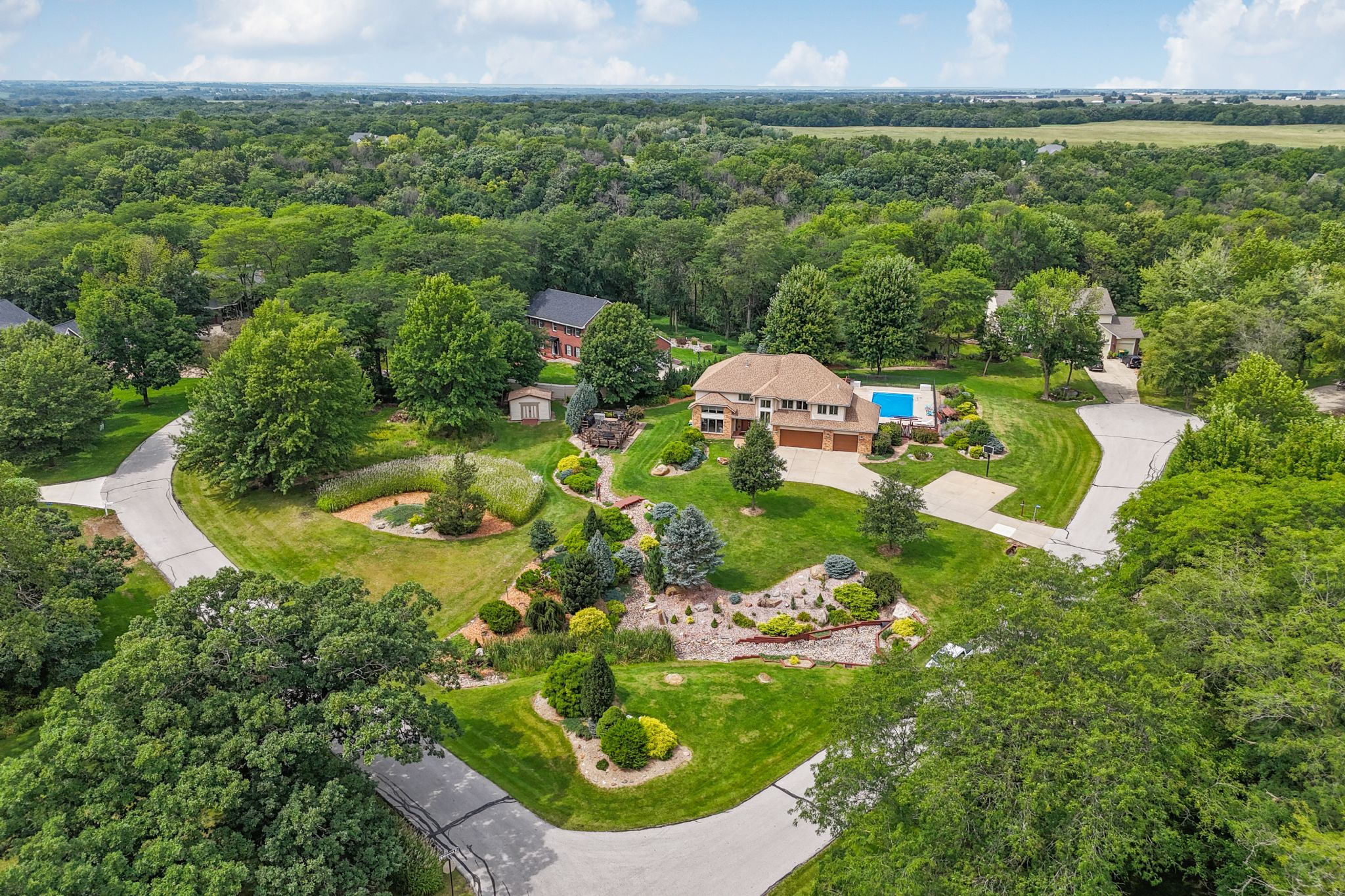 32335 Wildwood Drive, Adel, IA, Image 37