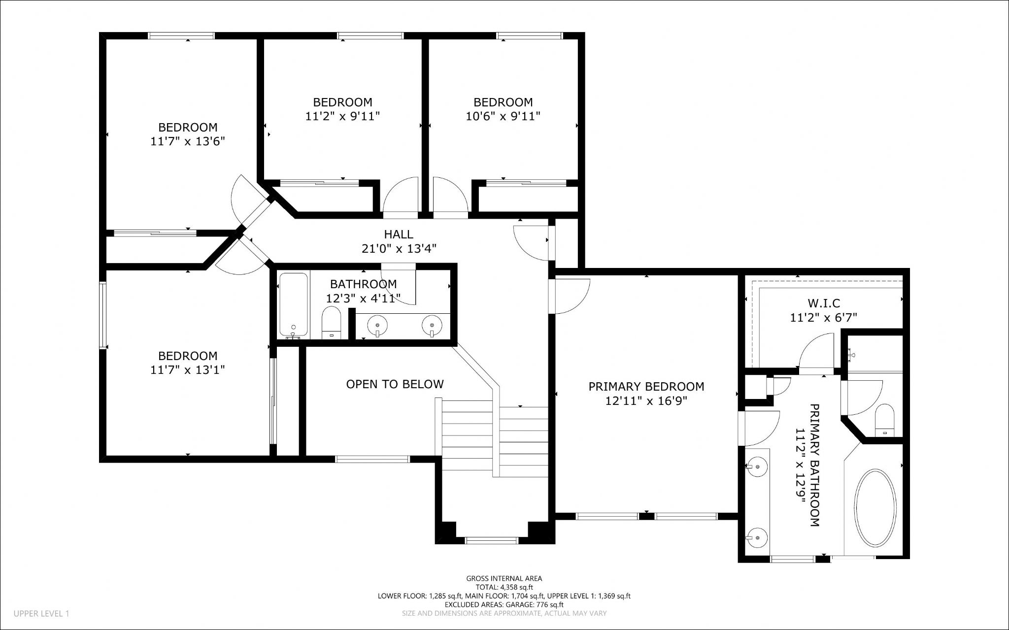 32335 Wildwood Drive, Adel, IA, Image 40