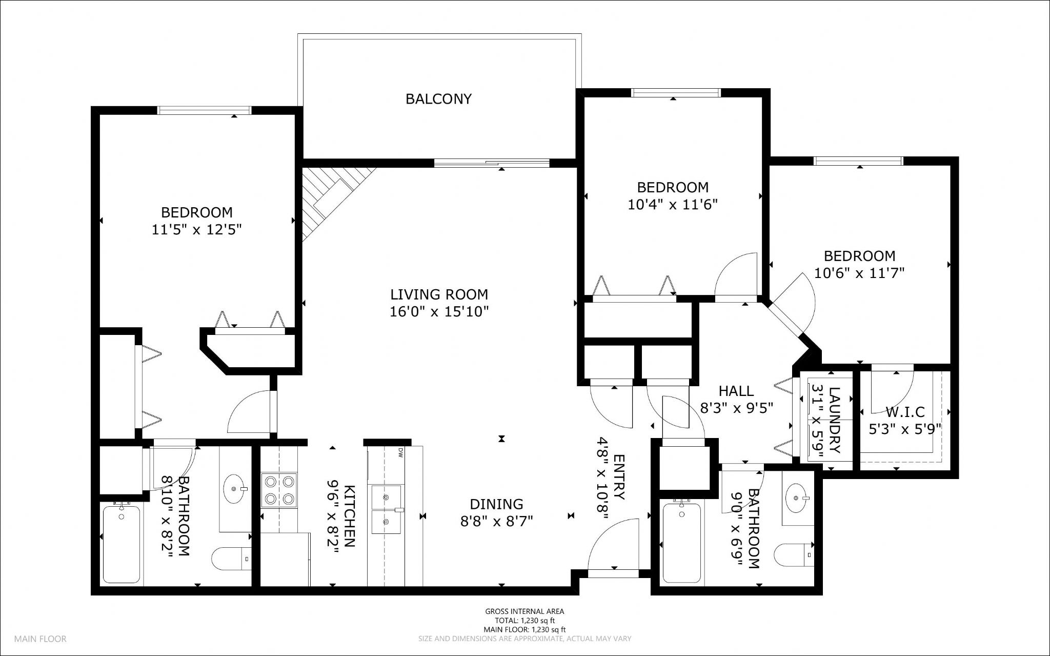 6255 Beechtree Dr, West Des Moines, IA, Image 19