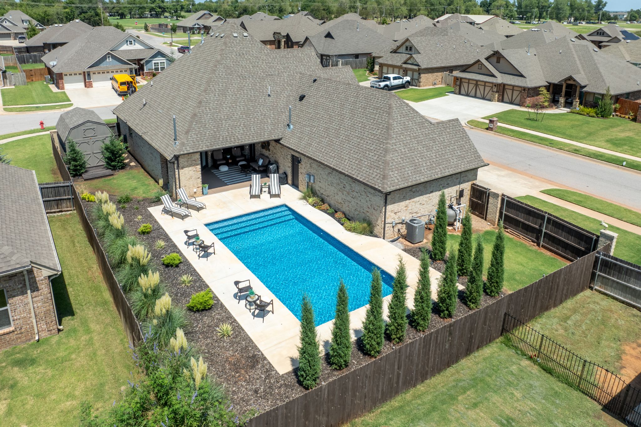 12100 Southwest 46th Court,&nbsp;Mustang,&nbsp;OK,&nbsp;Image&nbsp;45