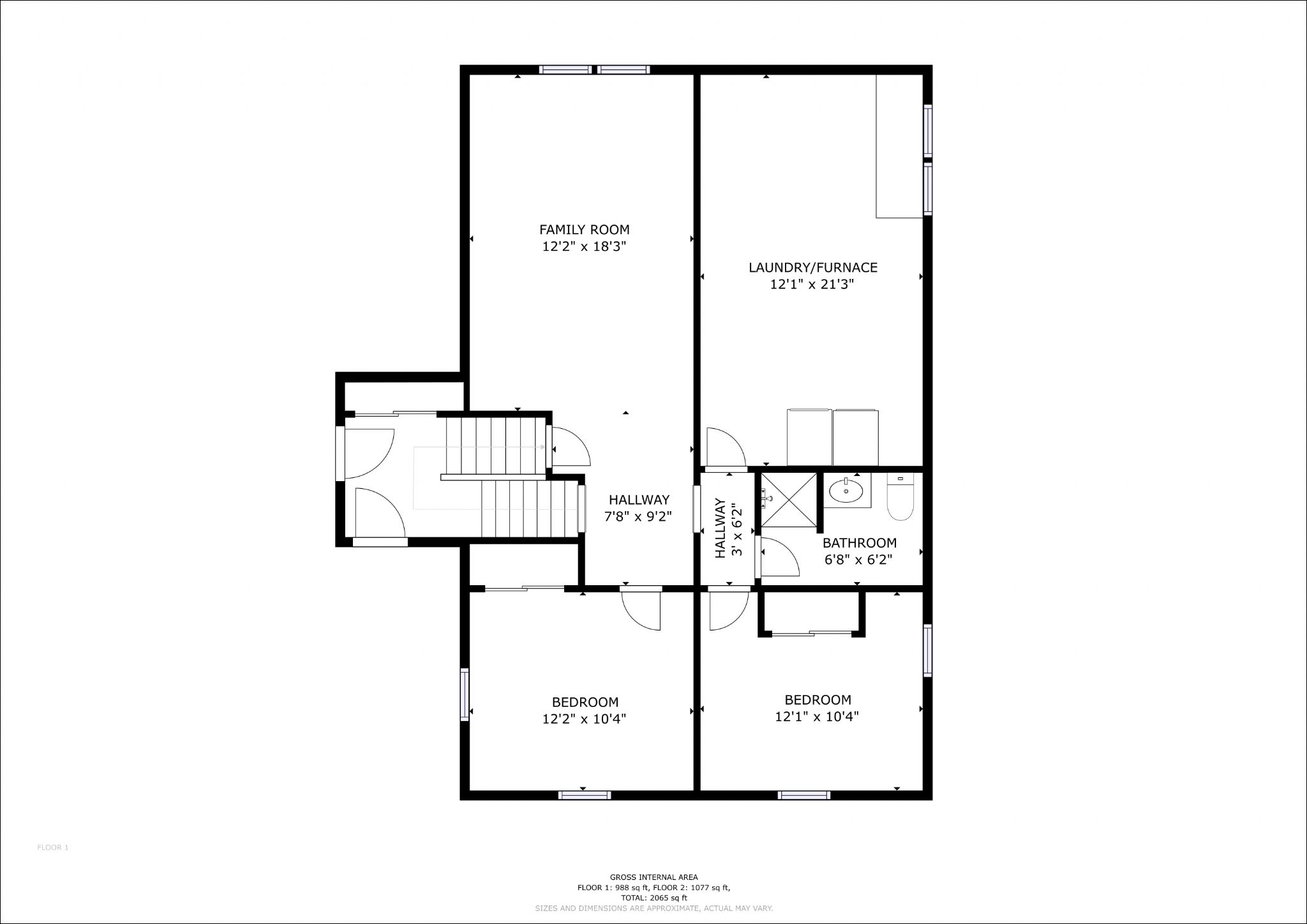 2769 29th Ave, Marion, IA, Image 44
