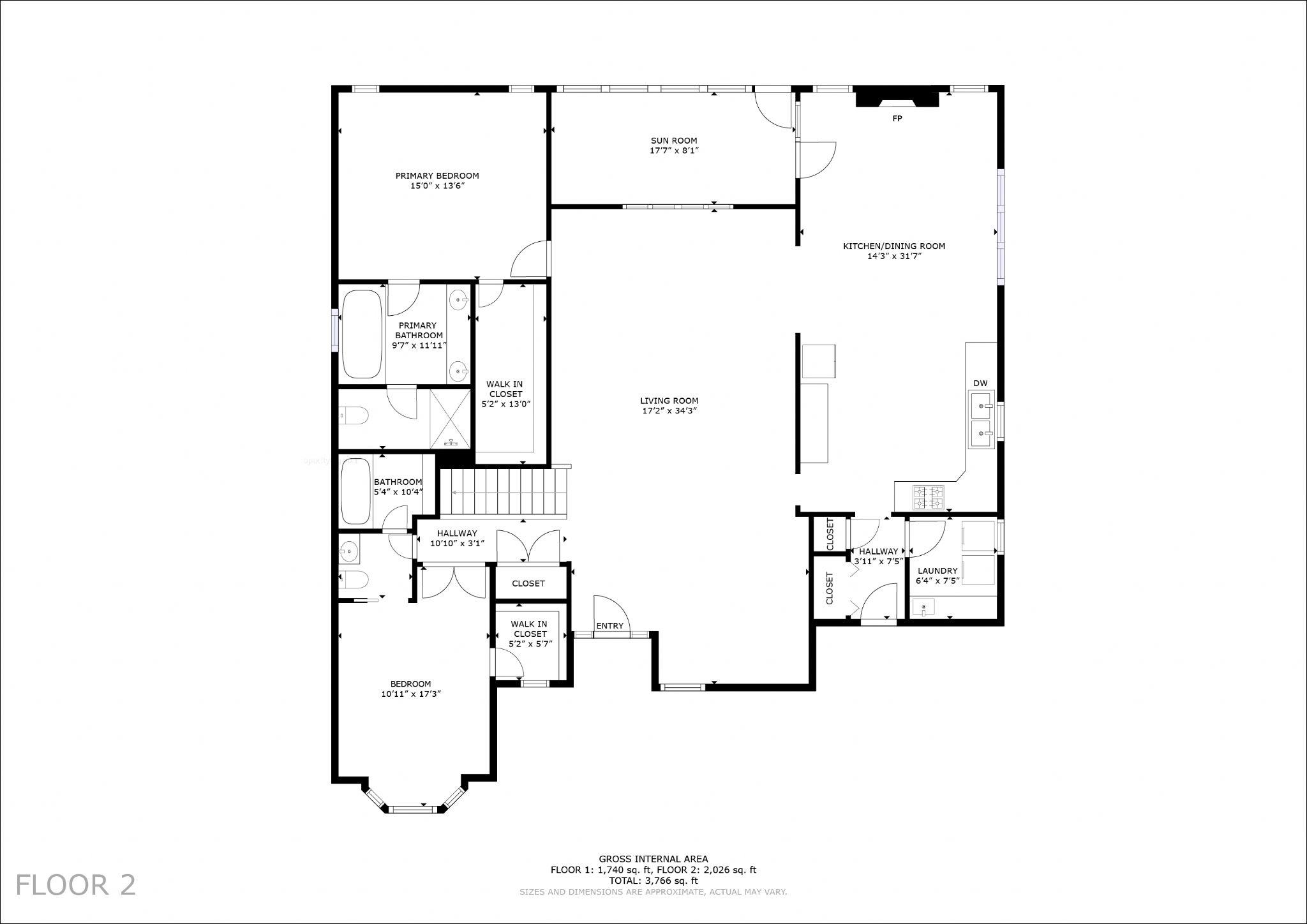 3228 N 159th Ave, Omaha, NE, Image 37