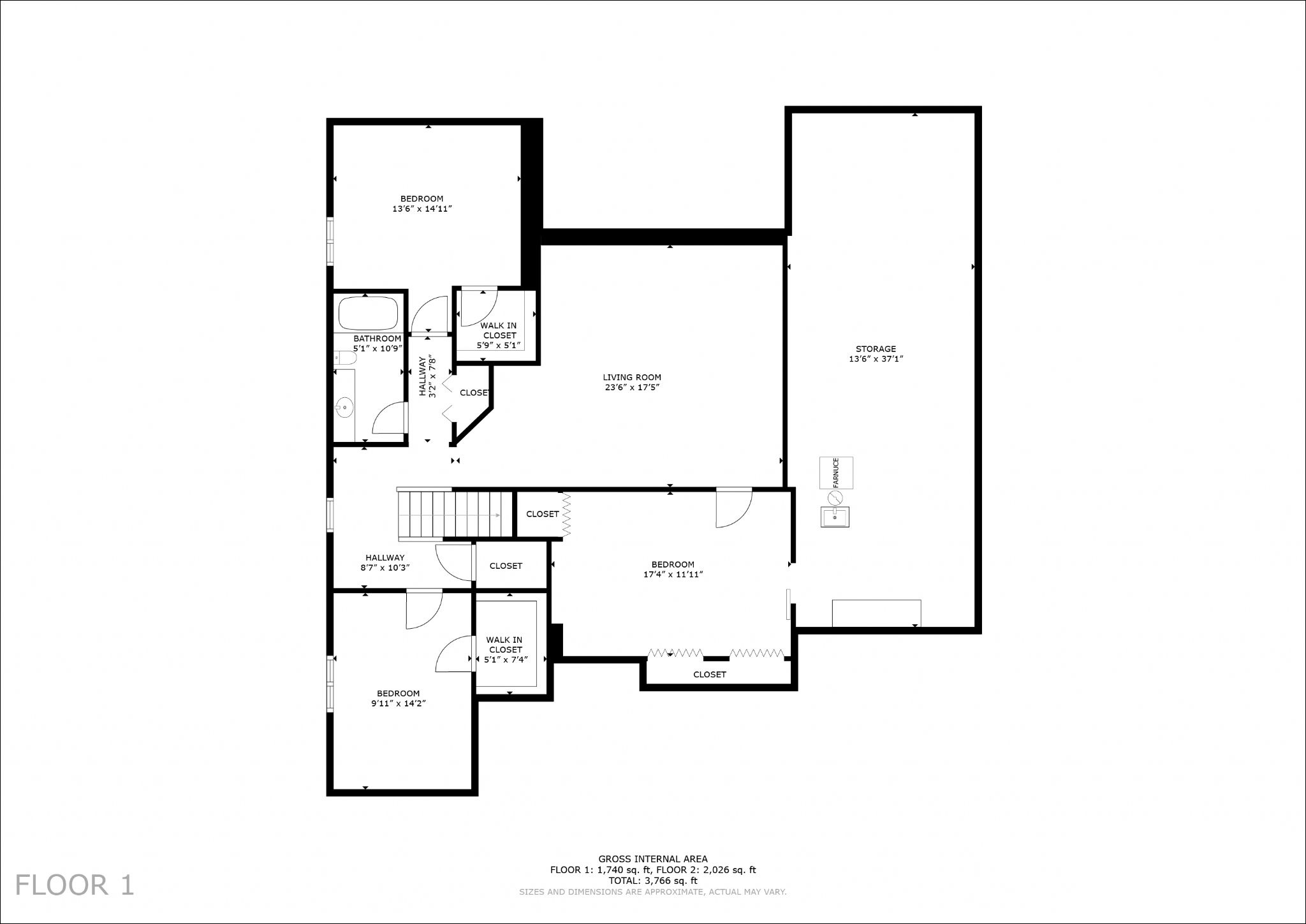 3228 N 159th Ave, Omaha, NE, Image 38