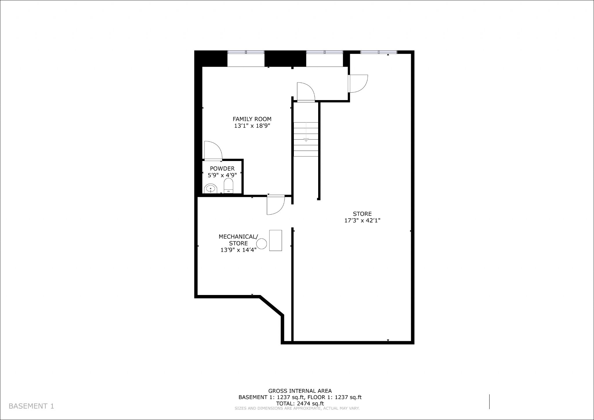 335 Highland Ave, Fairfax, IA, Image 29