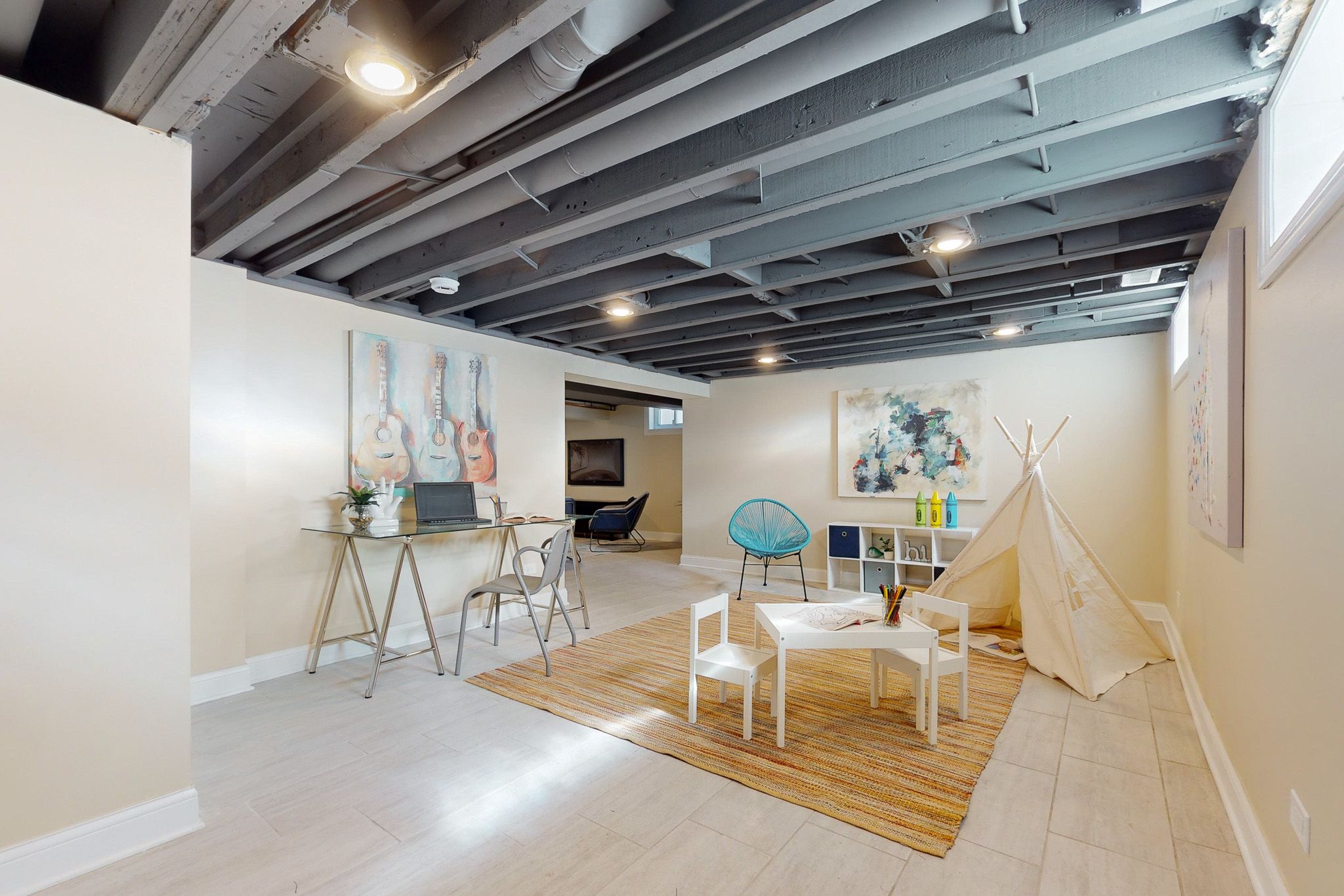 130 W Ellis Ave, Libertyville, IL, Image 22