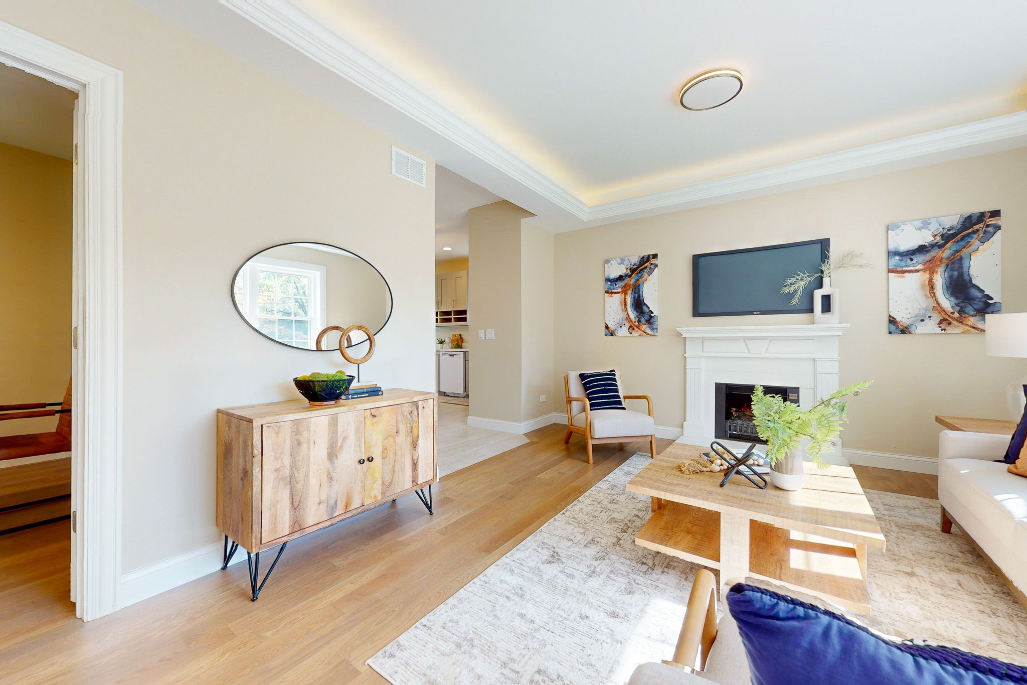 130 W Ellis Ave, Libertyville, IL, Image 3