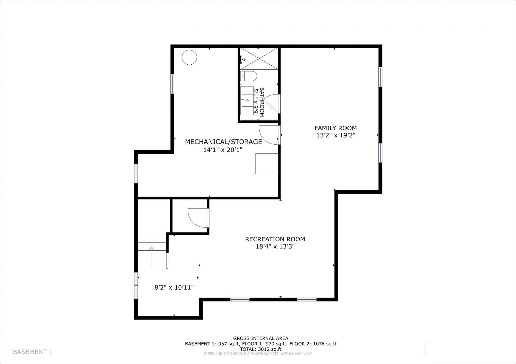 130 W Ellis Ave, Libertyville, IL, Image 32