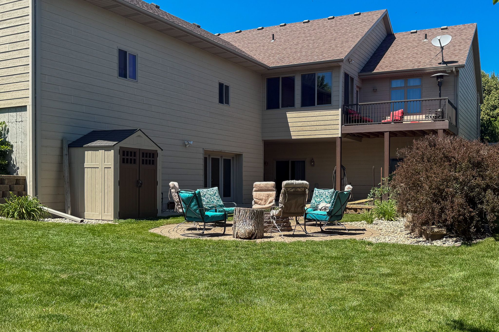 611 Summit Pass, Brookings, SD, Image 42
