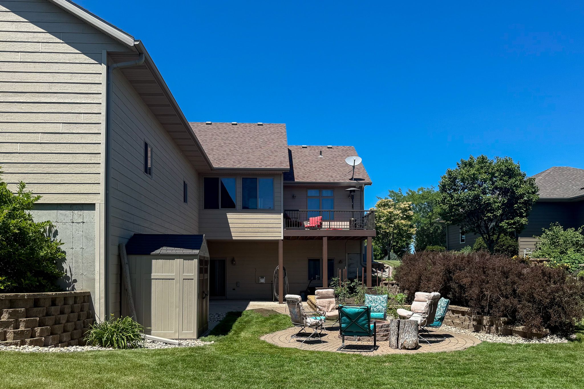 611 Summit Pass, Brookings, SD, Image 43
