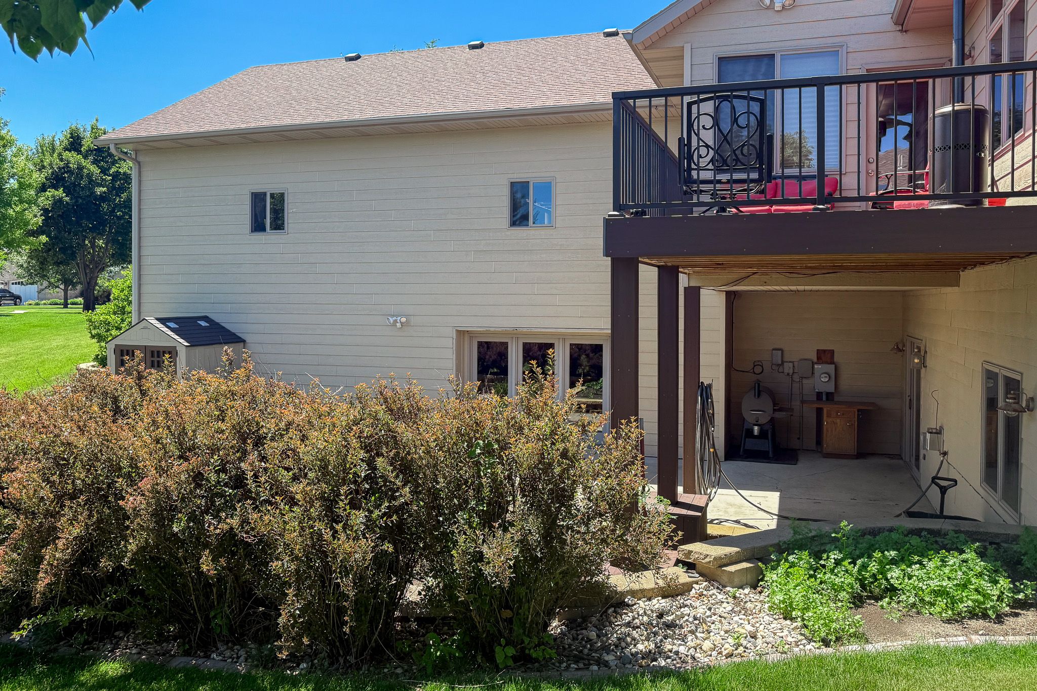 611 Summit Pass, Brookings, SD, Image 46