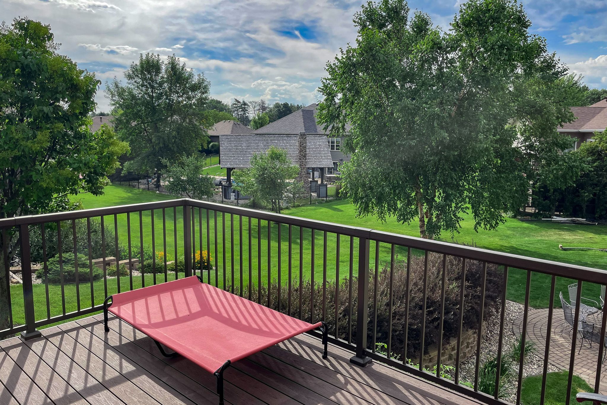 611 Summit Pass, Brookings, SD, Image 48