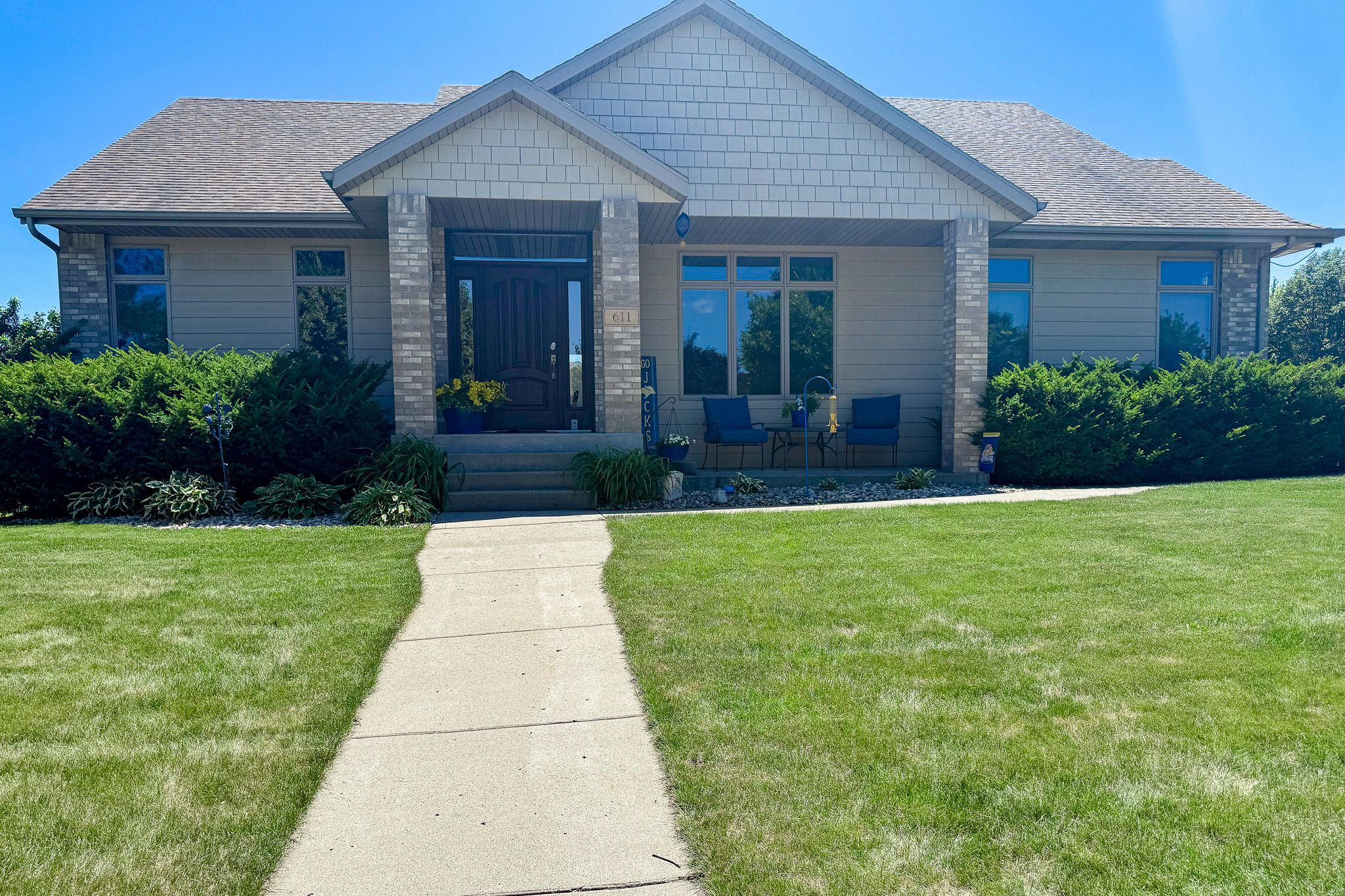 611 Summit Pass, Brookings, SD, Image 56