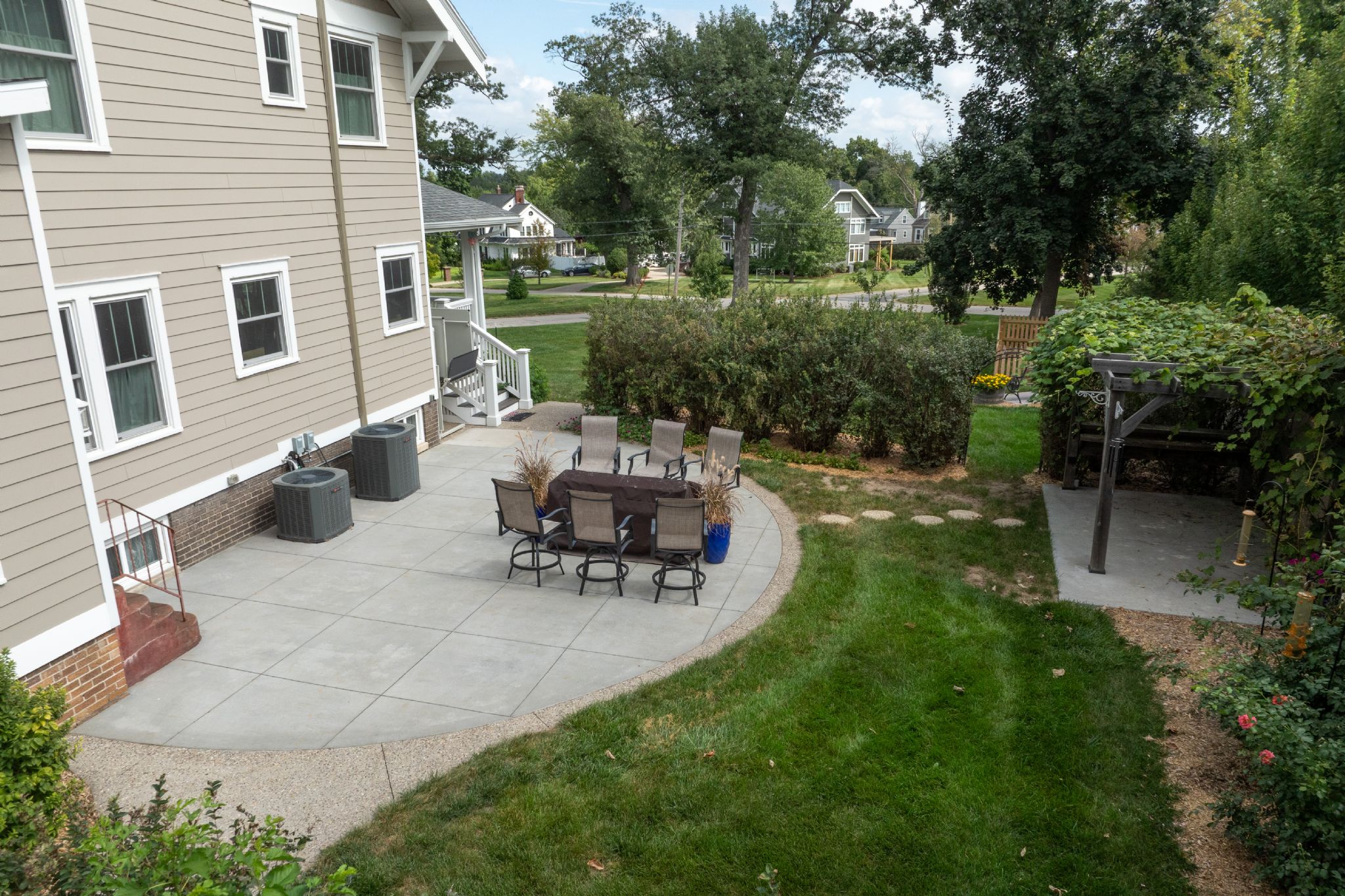 1929 Ridgeway Dr SE, Cedar Rapids, IA, Image 22