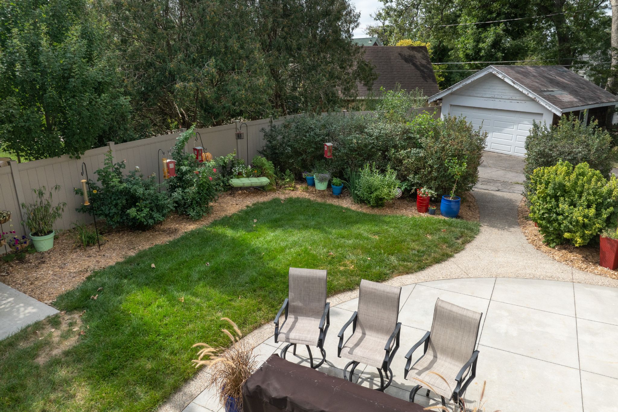 1929 Ridgeway Dr SE, Cedar Rapids, IA, Image 24