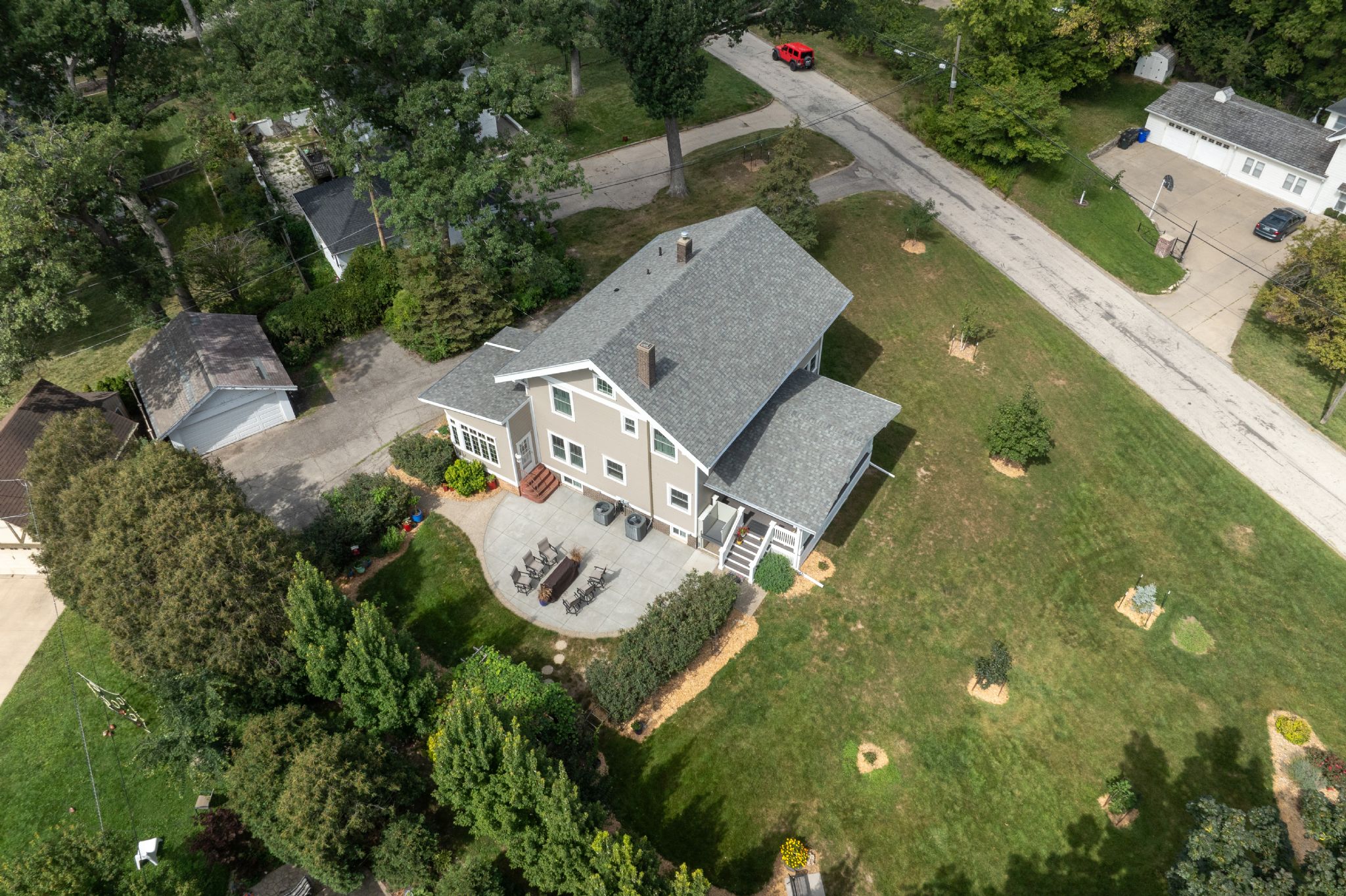1929 Ridgeway Dr SE, Cedar Rapids, IA, Image 25