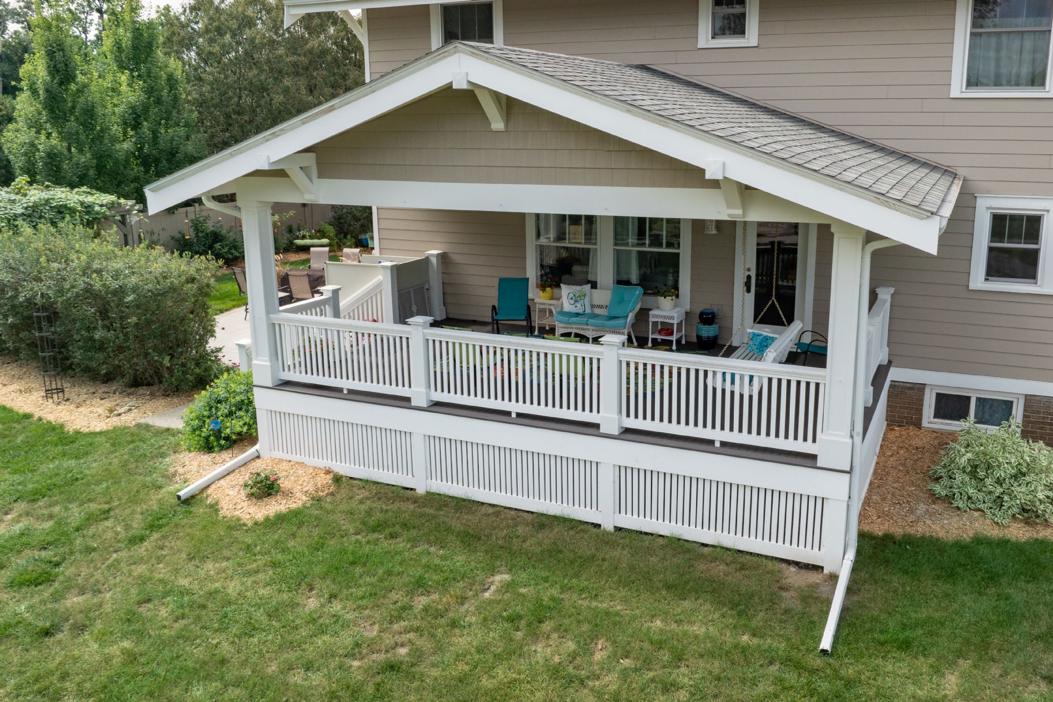 1929 Ridgeway Dr SE, Cedar Rapids, IA, Image 27