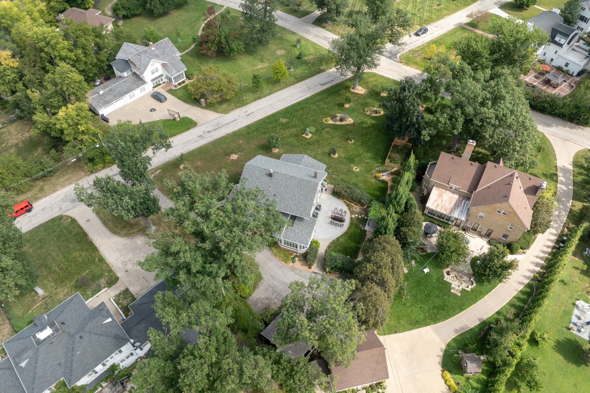1929 Ridgeway Dr SE, Cedar Rapids, IA, Image 31