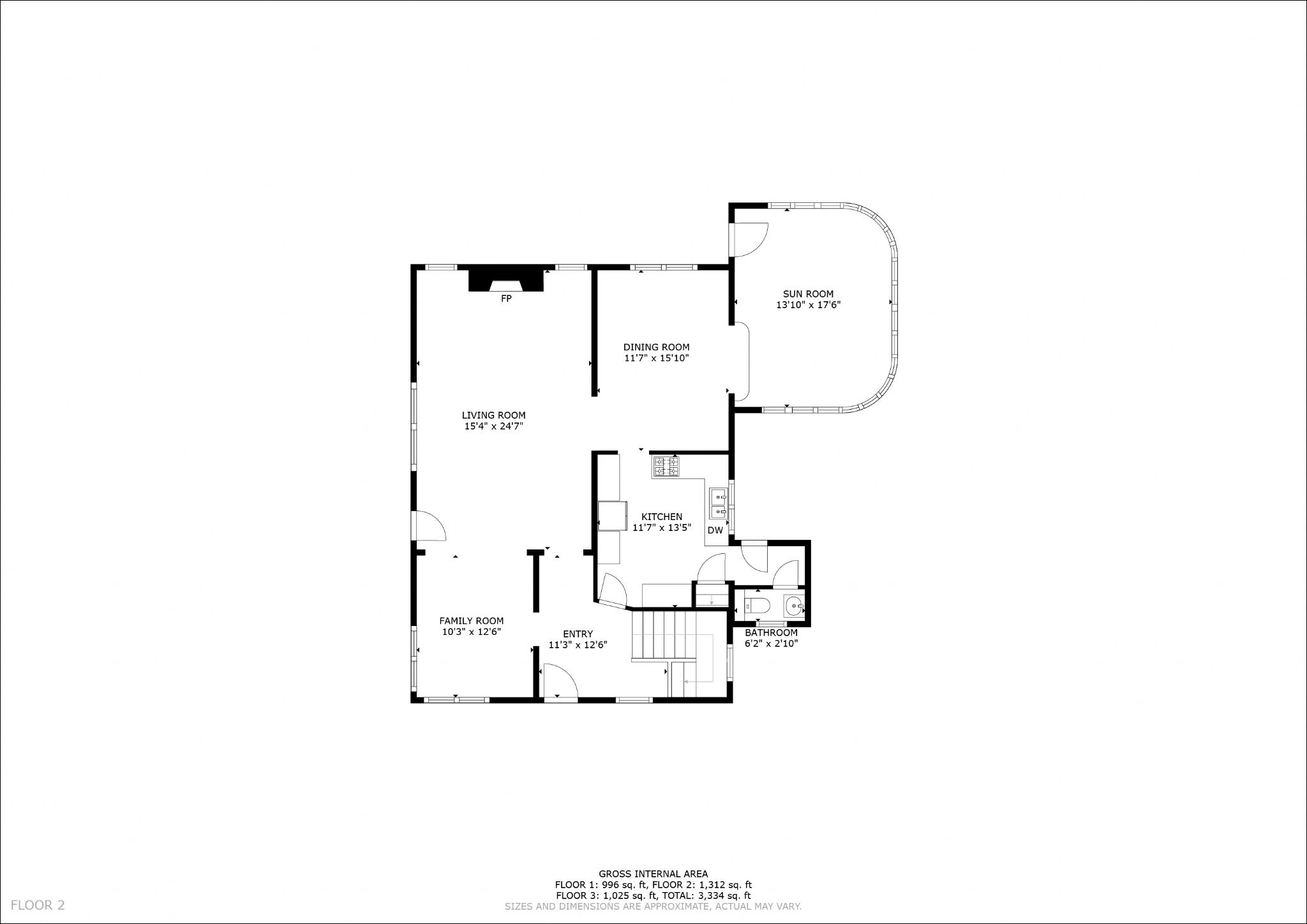1929 Ridgeway Dr SE, Cedar Rapids, IA, Image 33