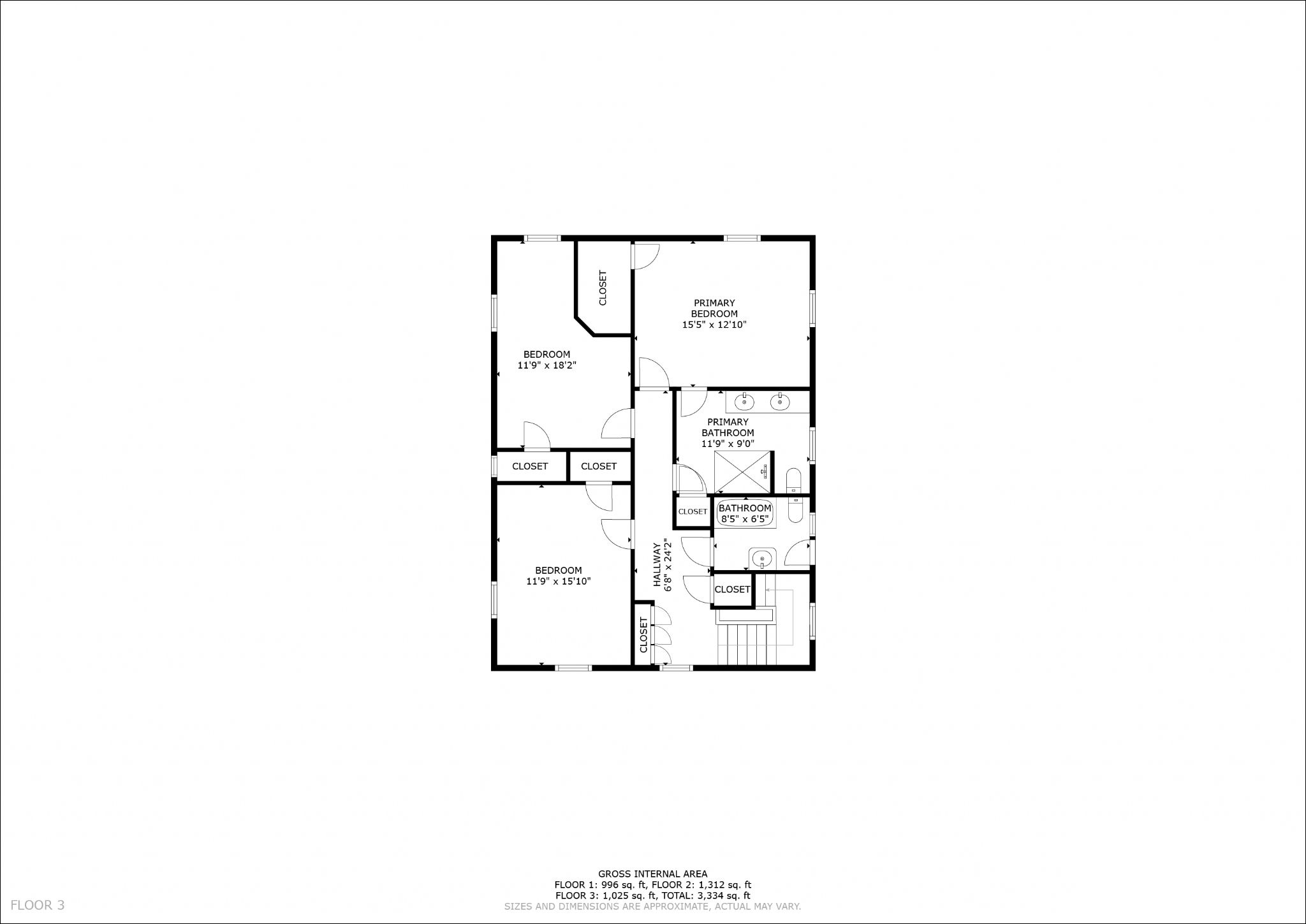 1929 Ridgeway Dr SE, Cedar Rapids, IA, Image 34