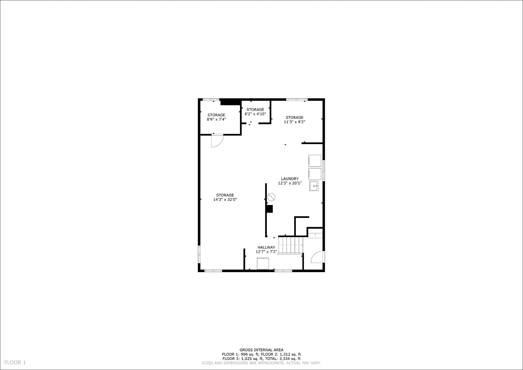 1929 Ridgeway Dr SE, Cedar Rapids, IA, Image 35