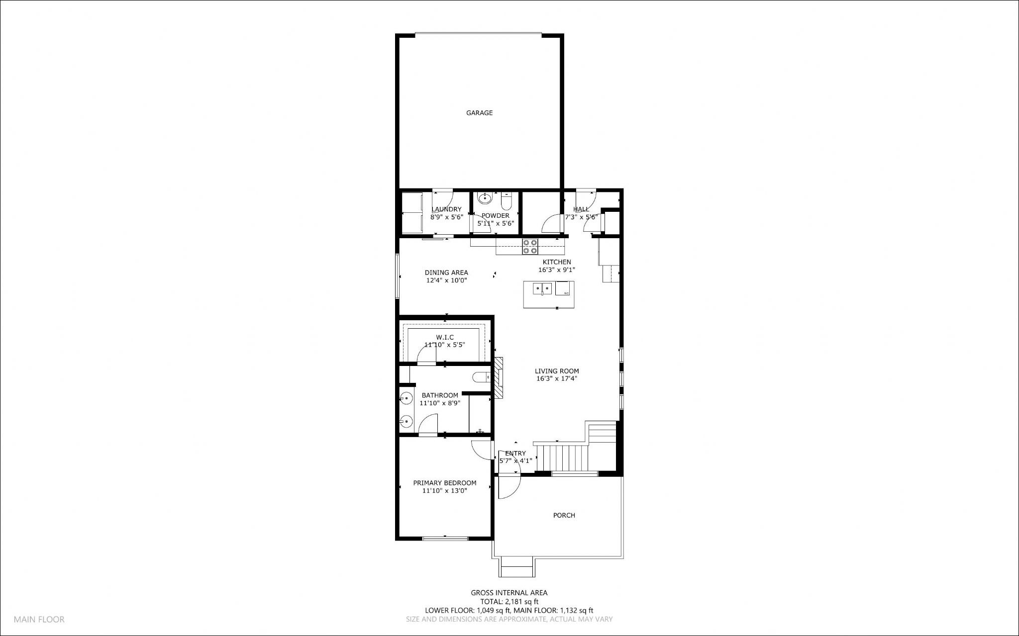 2931 NW 31st St, Ankeny, IA, Image 22