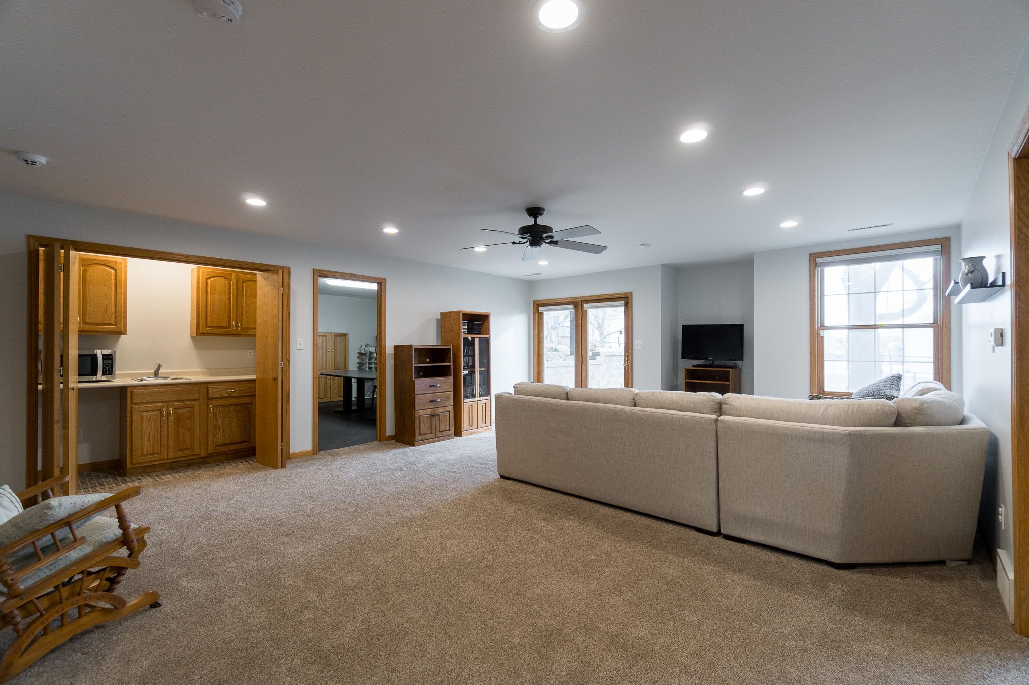 2745 Heather View Cir, Marion, IA, Image 20