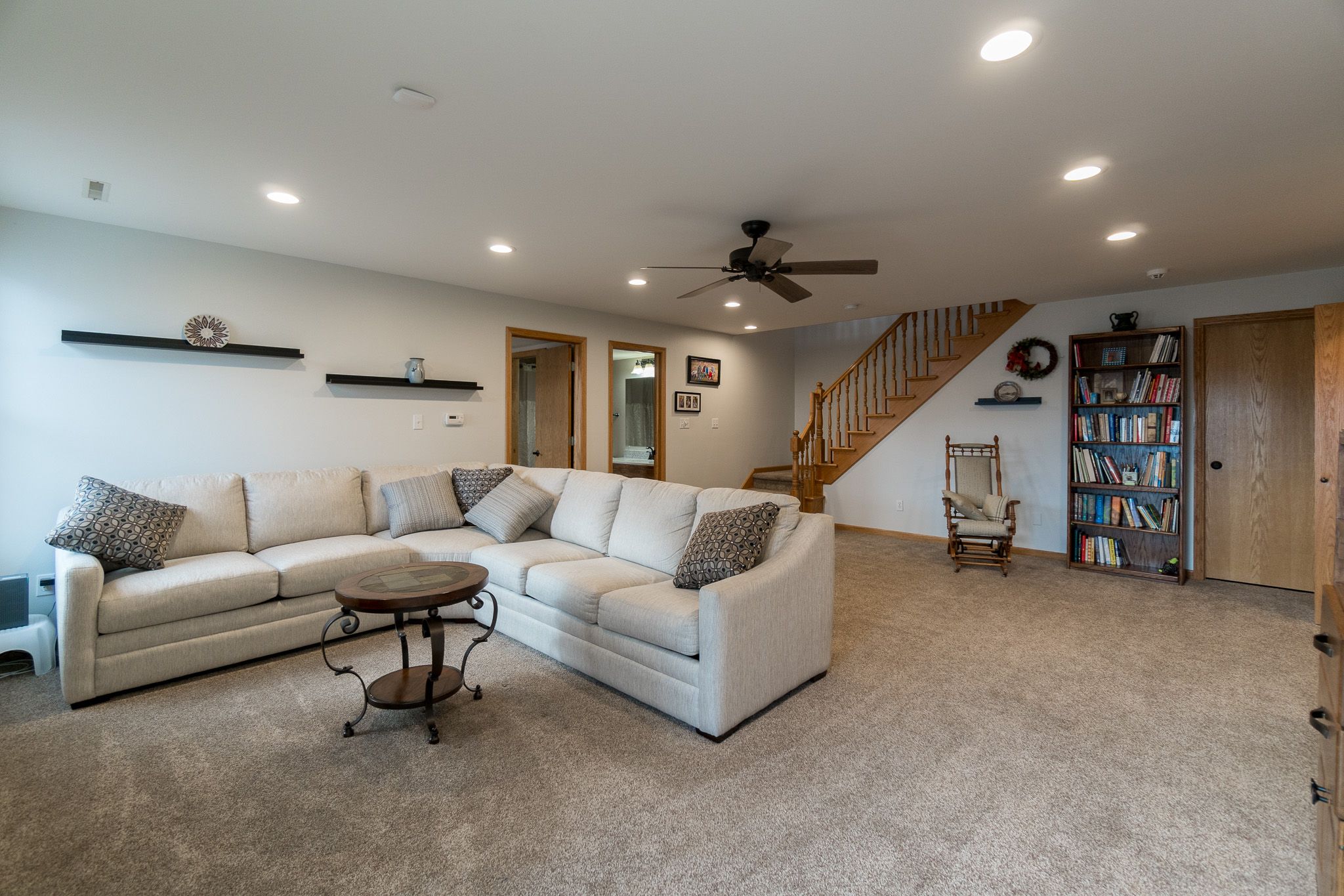 2745 Heather View Cir, Marion, IA, Image 22