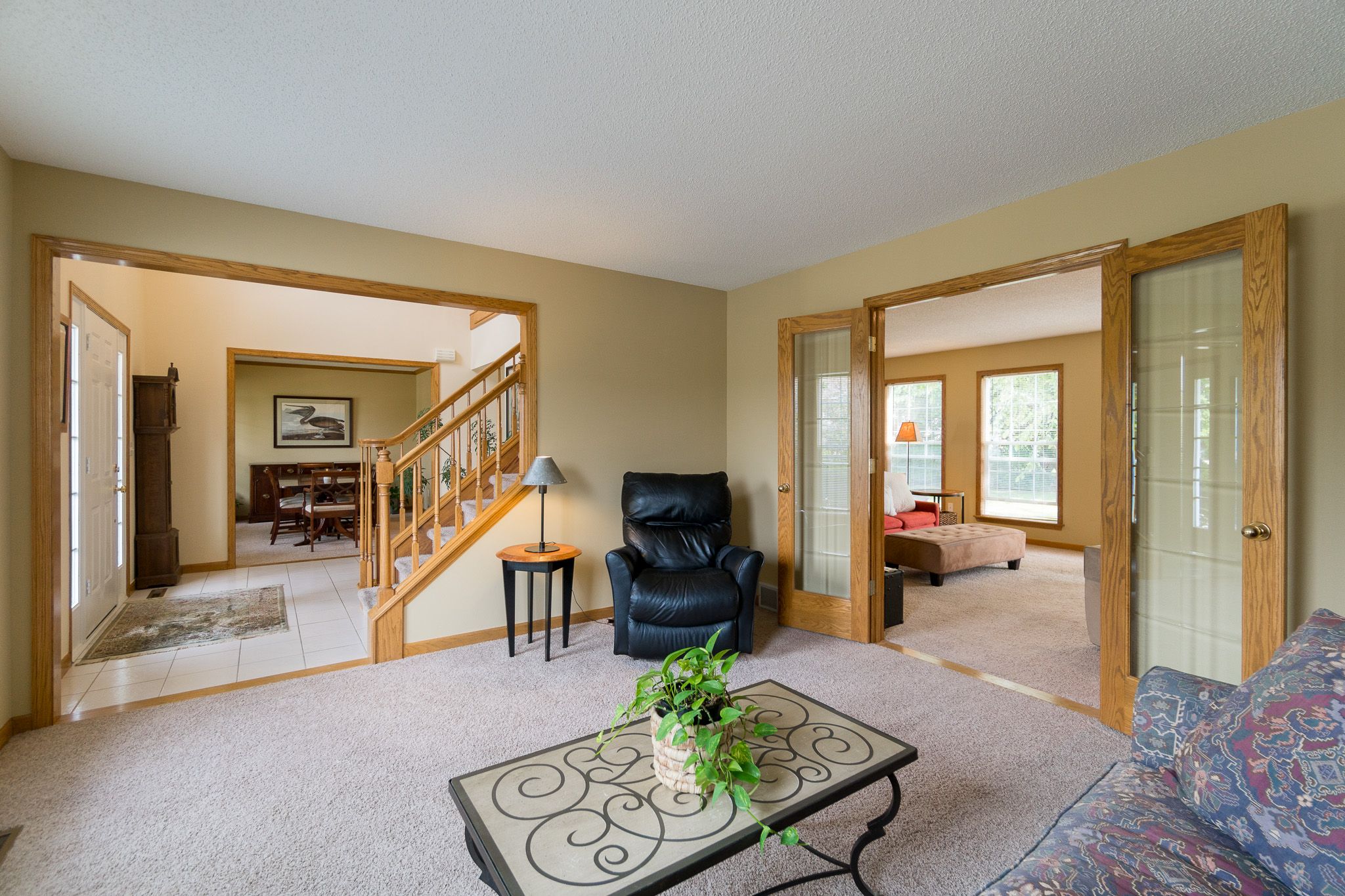 7608 Hampshire Dr NE, Cedar Rapids, IA, Image 12