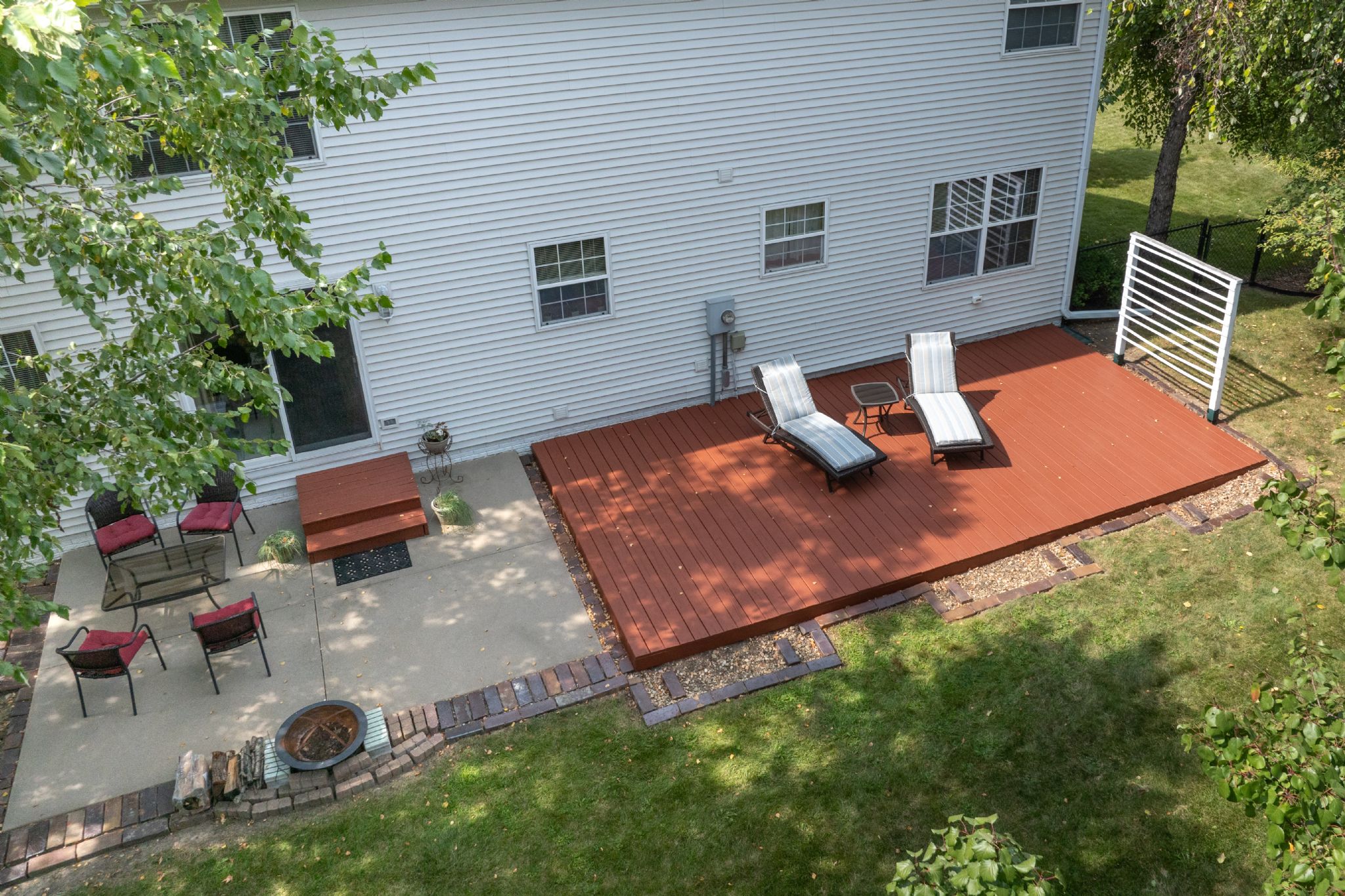 7608 Hampshire Dr NE, Cedar Rapids, IA, Image 34