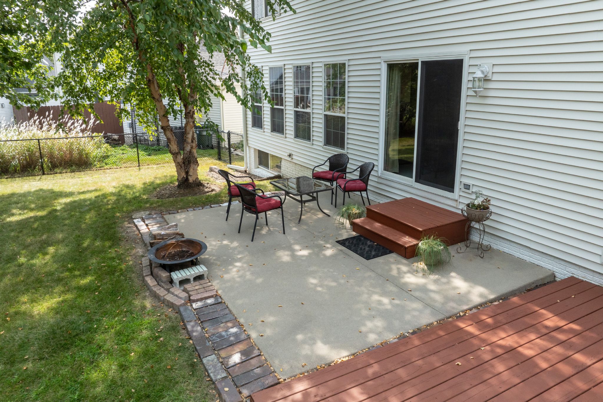 7608 Hampshire Dr NE, Cedar Rapids, IA, Image 35