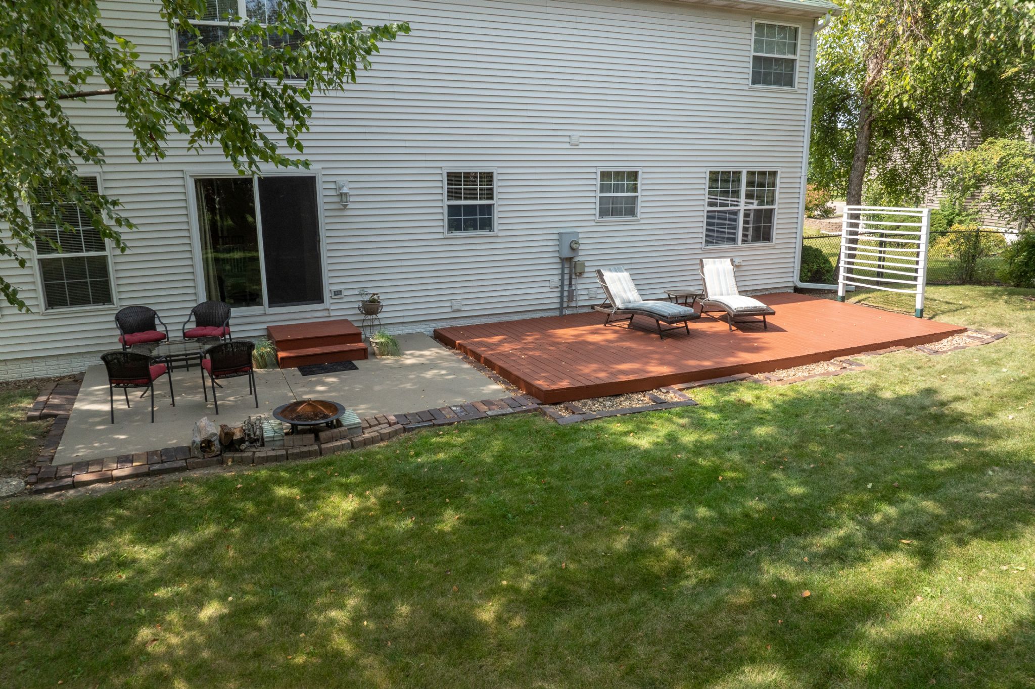 7608 Hampshire Dr NE, Cedar Rapids, IA, Image 36