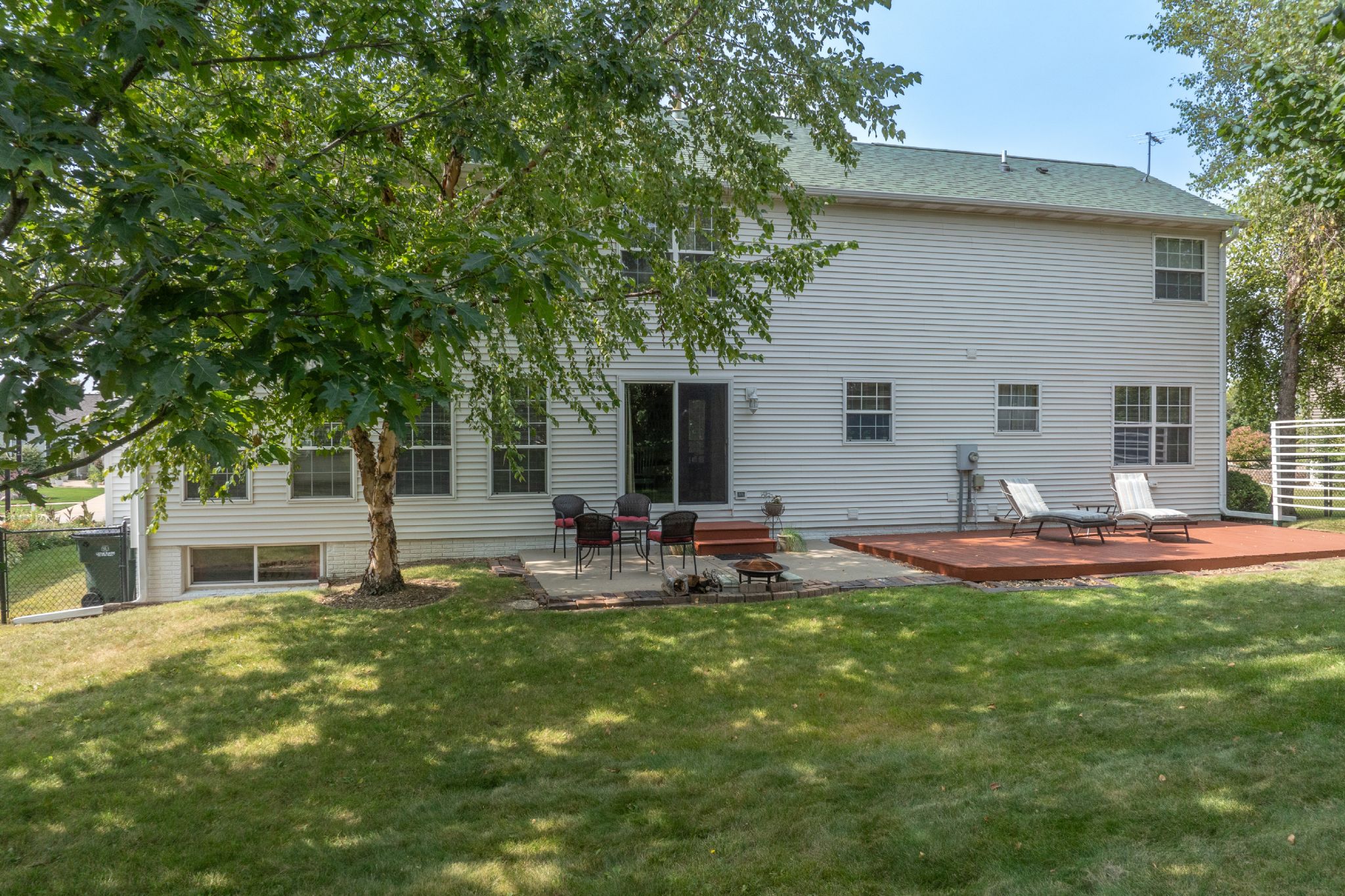 7608 Hampshire Dr NE, Cedar Rapids, IA, Image 37