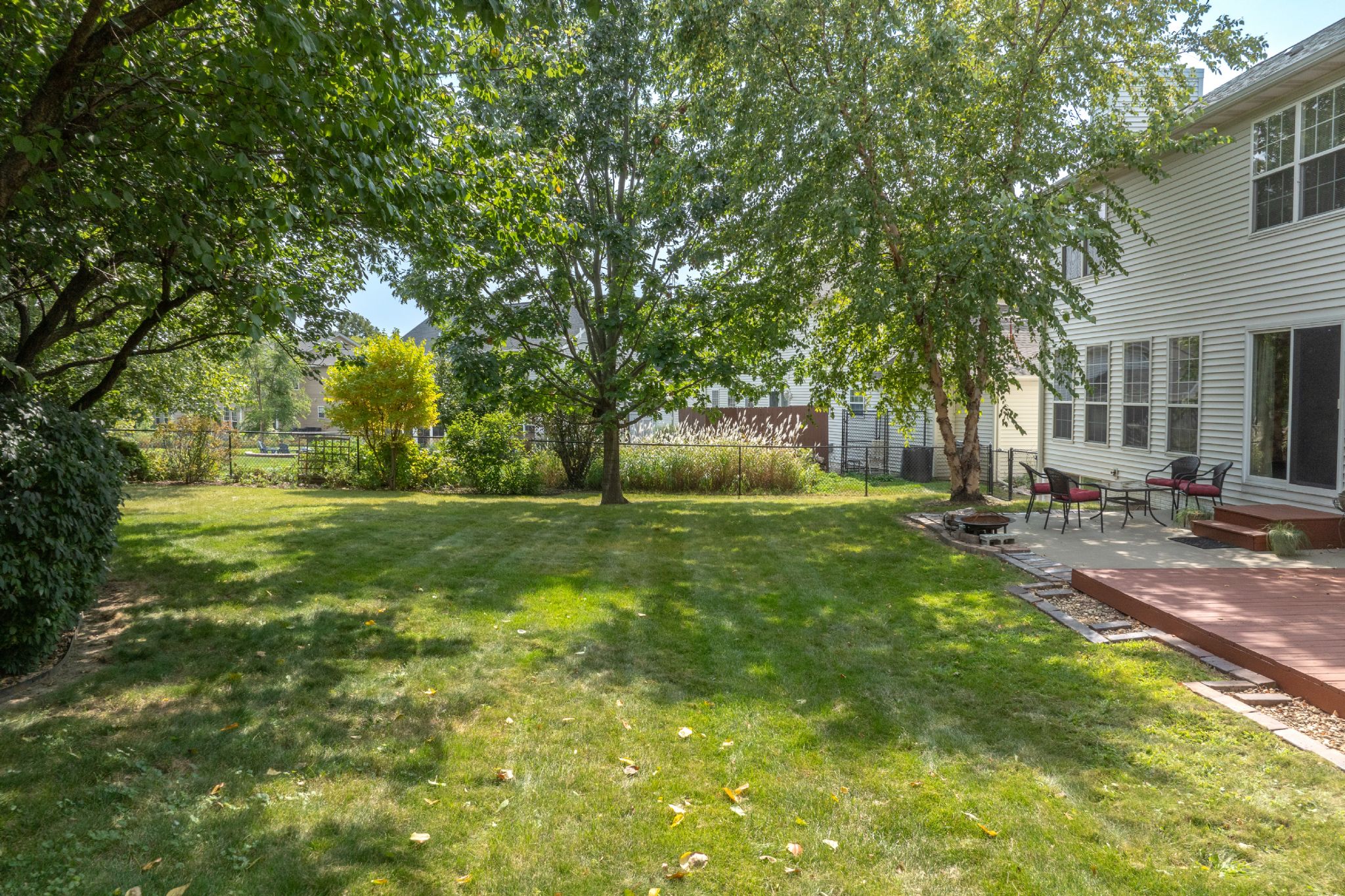 7608 Hampshire Dr NE, Cedar Rapids, IA, Image 38