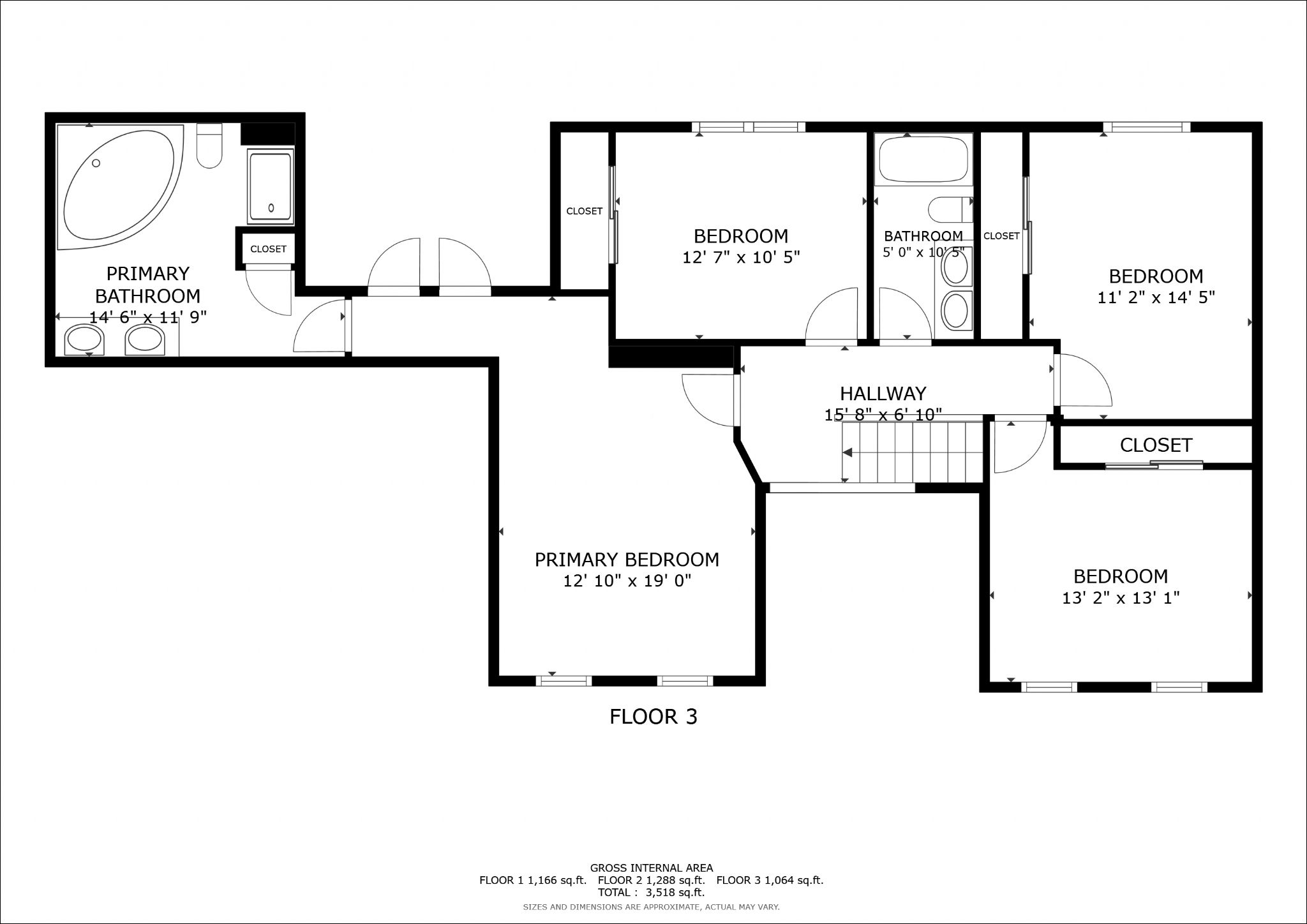 7608 Hampshire Dr NE, Cedar Rapids, IA, Image 41