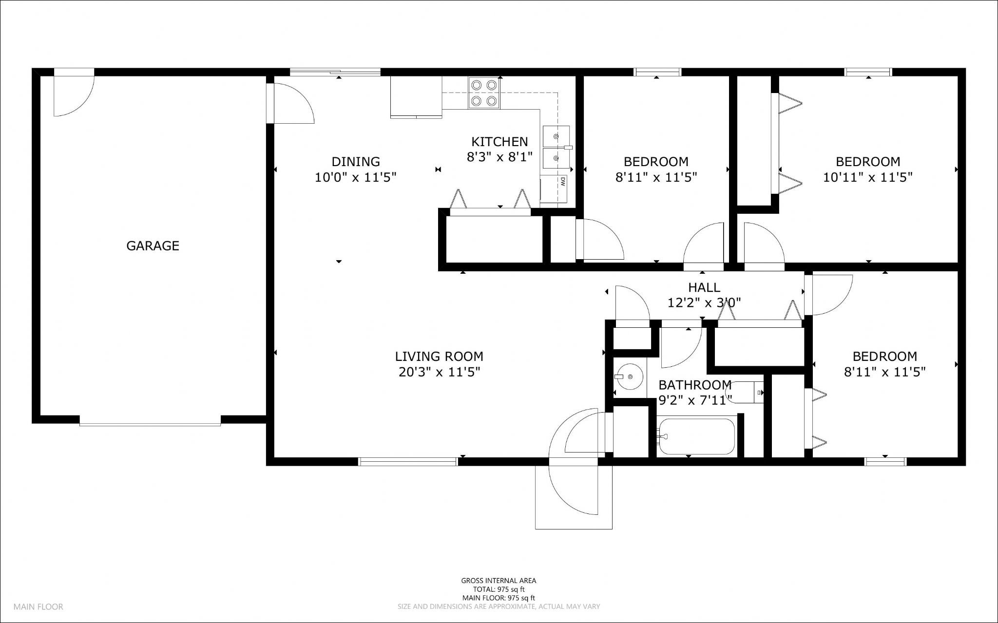 1417 Ann Ave, Adel, IA, Image 20