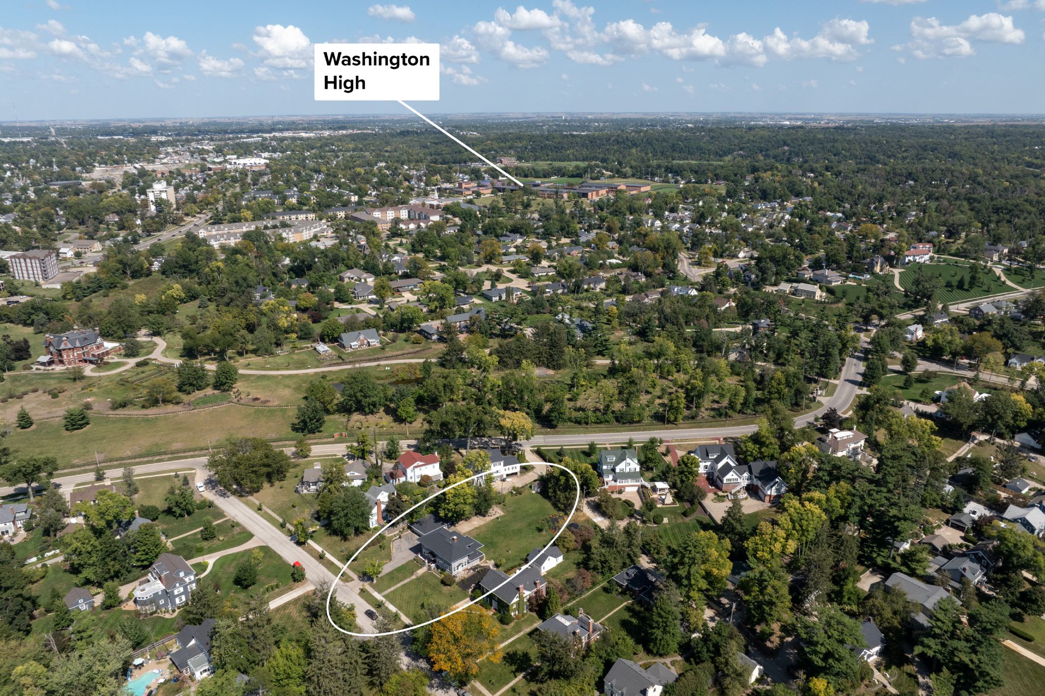 312 Crescent St SE, Cedar Rapids, IA, Image 48