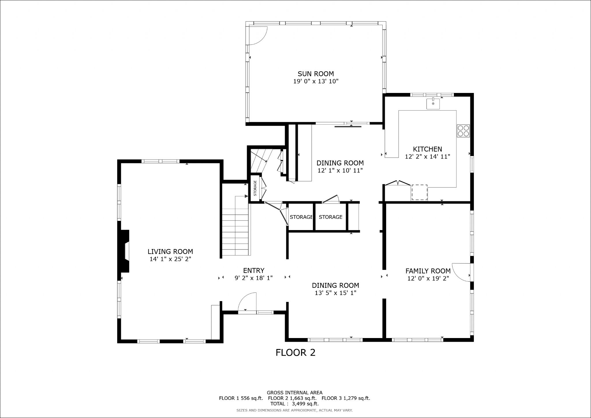 312 Crescent St SE, Cedar Rapids, IA, Image 50