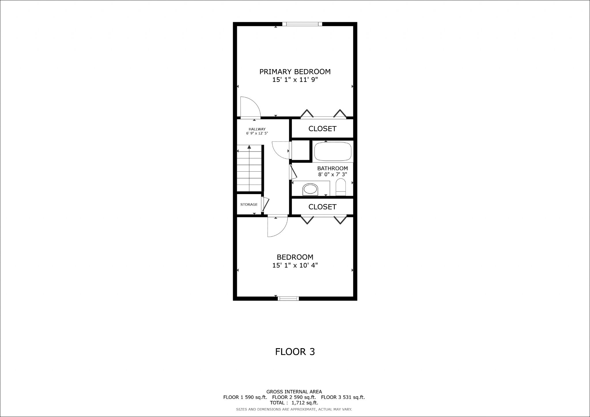 4635 Snowgoose Ct, Marion, IA, Image 21