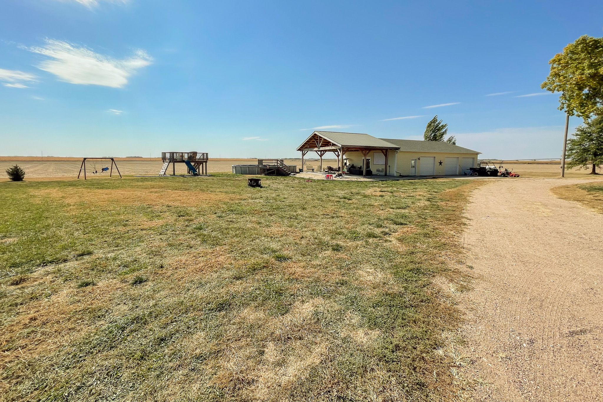 2523 County Rd 20, Cedar Bluffs, NE, Image 36