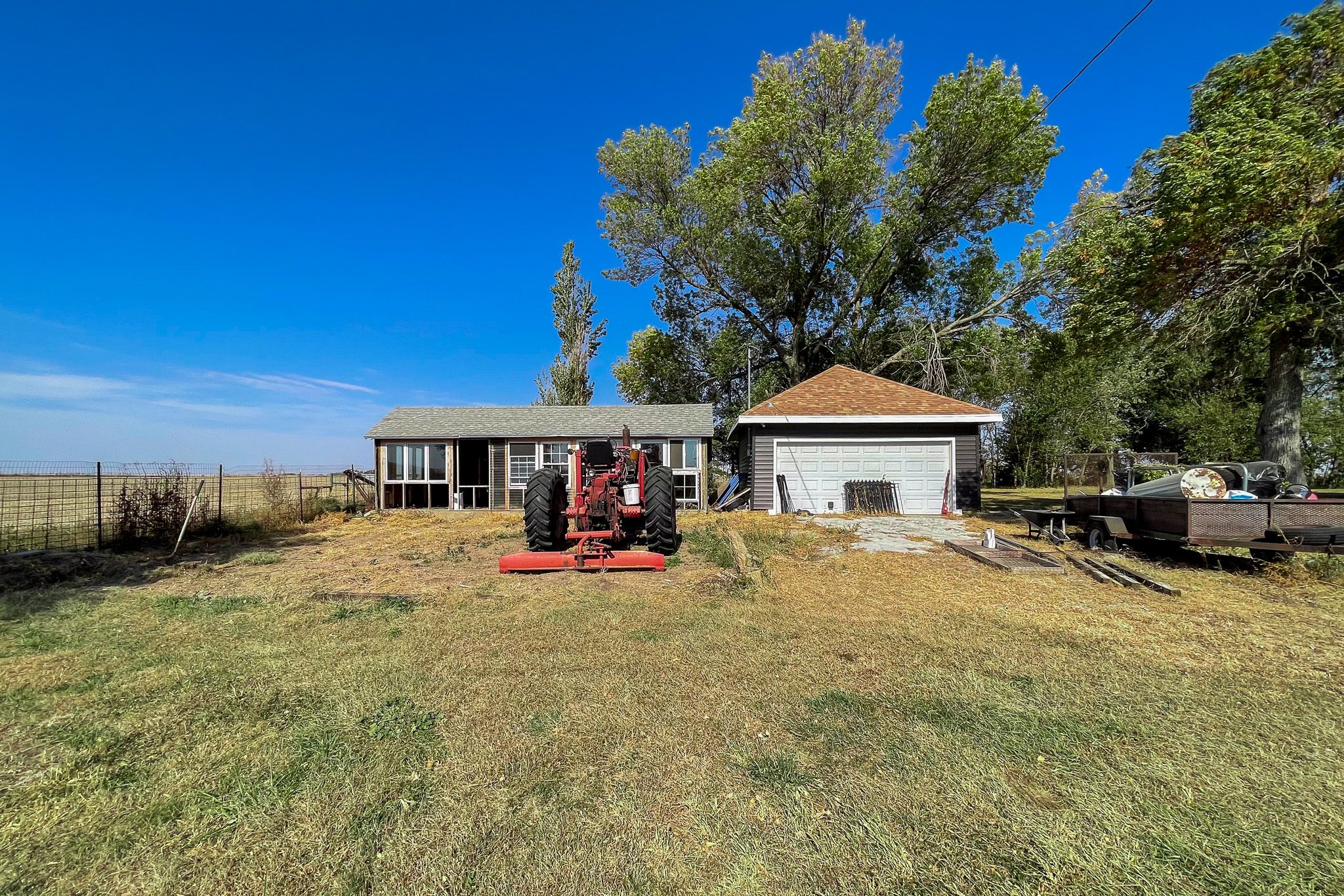 2523 County Rd 20, Cedar Bluffs, NE, Image 44