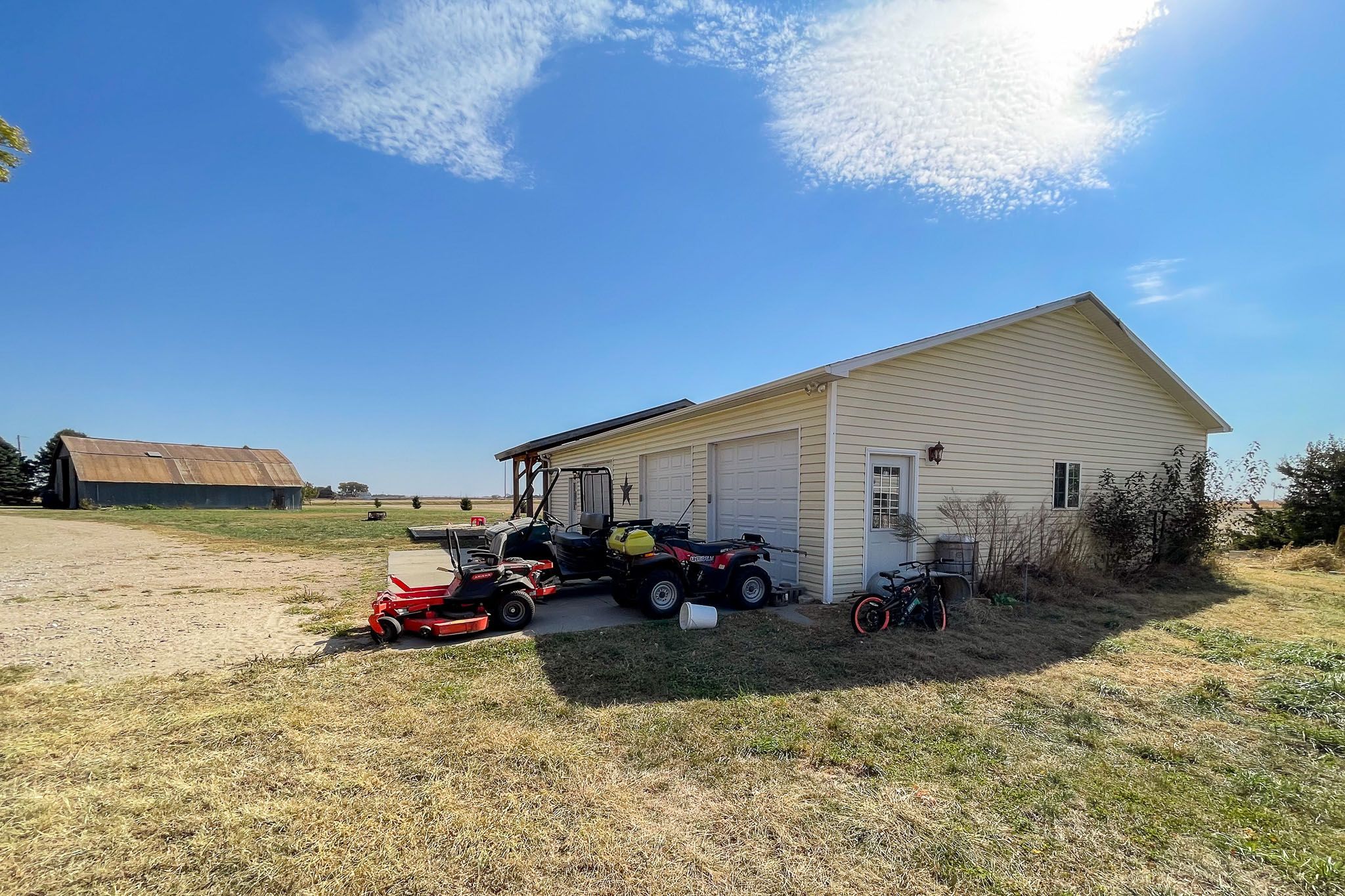 2523 County Rd 20, Cedar Bluffs, NE, Image 53