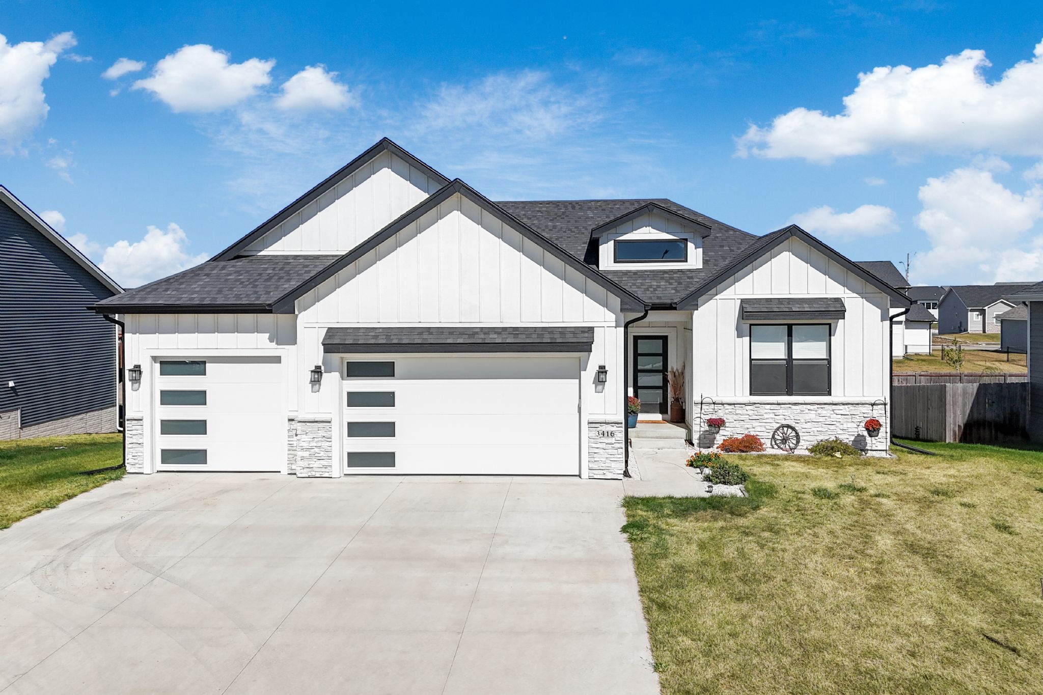 3416 NW Reinhart Dr, Ankeny, IA, Image 3